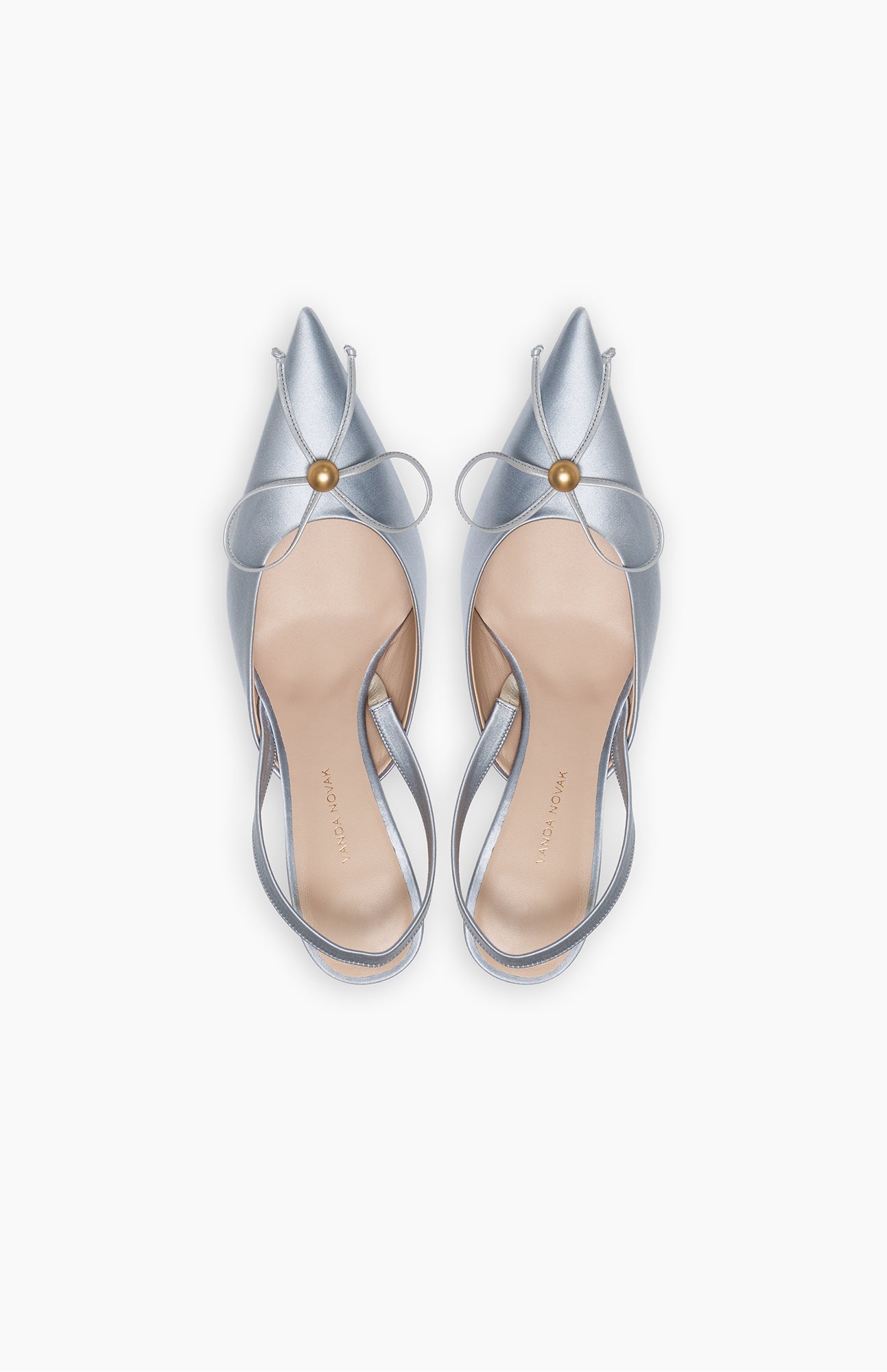 BELLA SKY SATIN