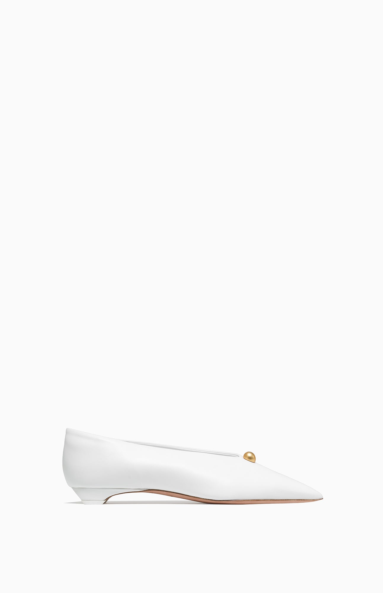LILIANNA ALABASTER WHITE