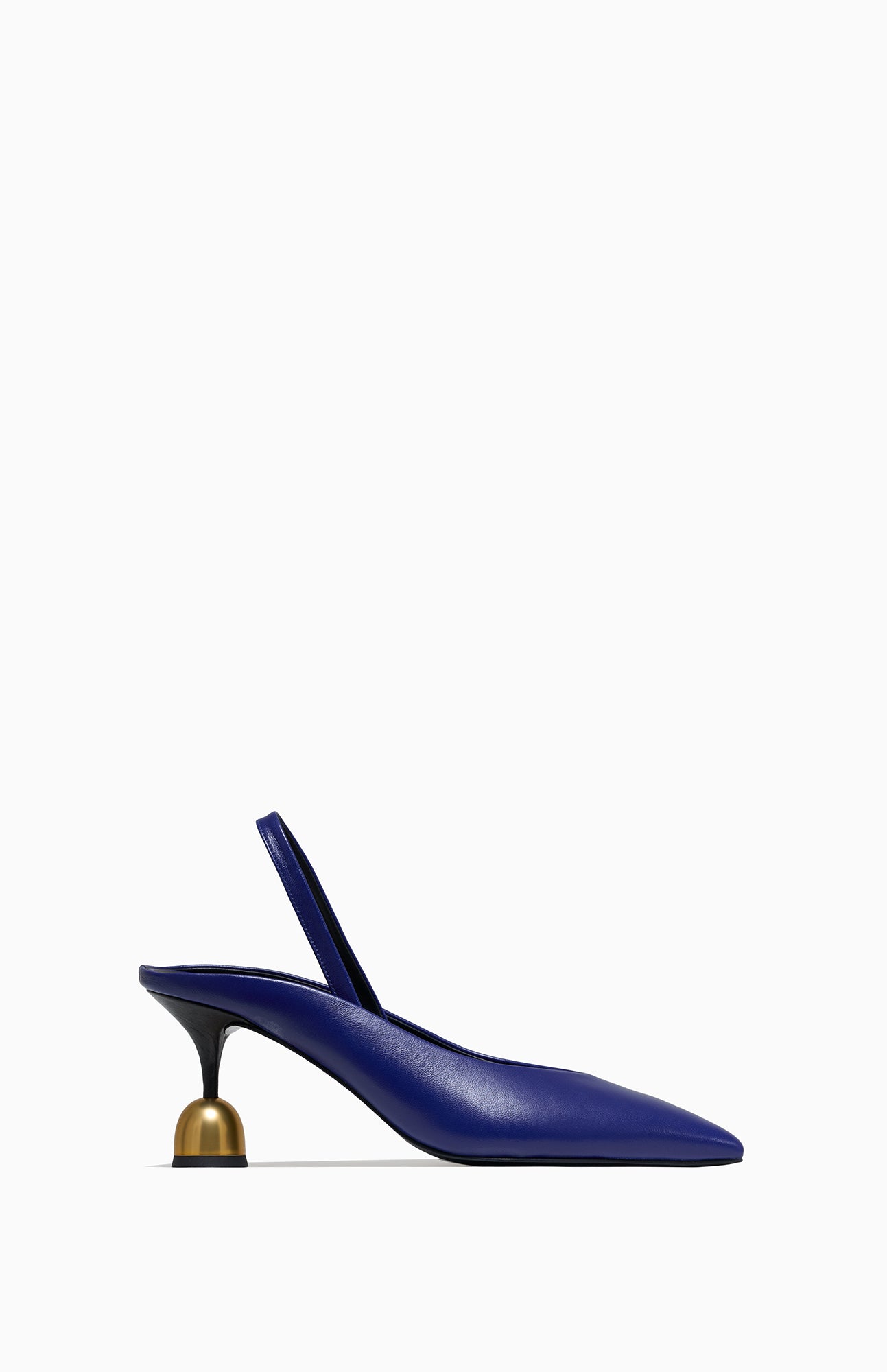 LUCY ELECTRIC BLUE