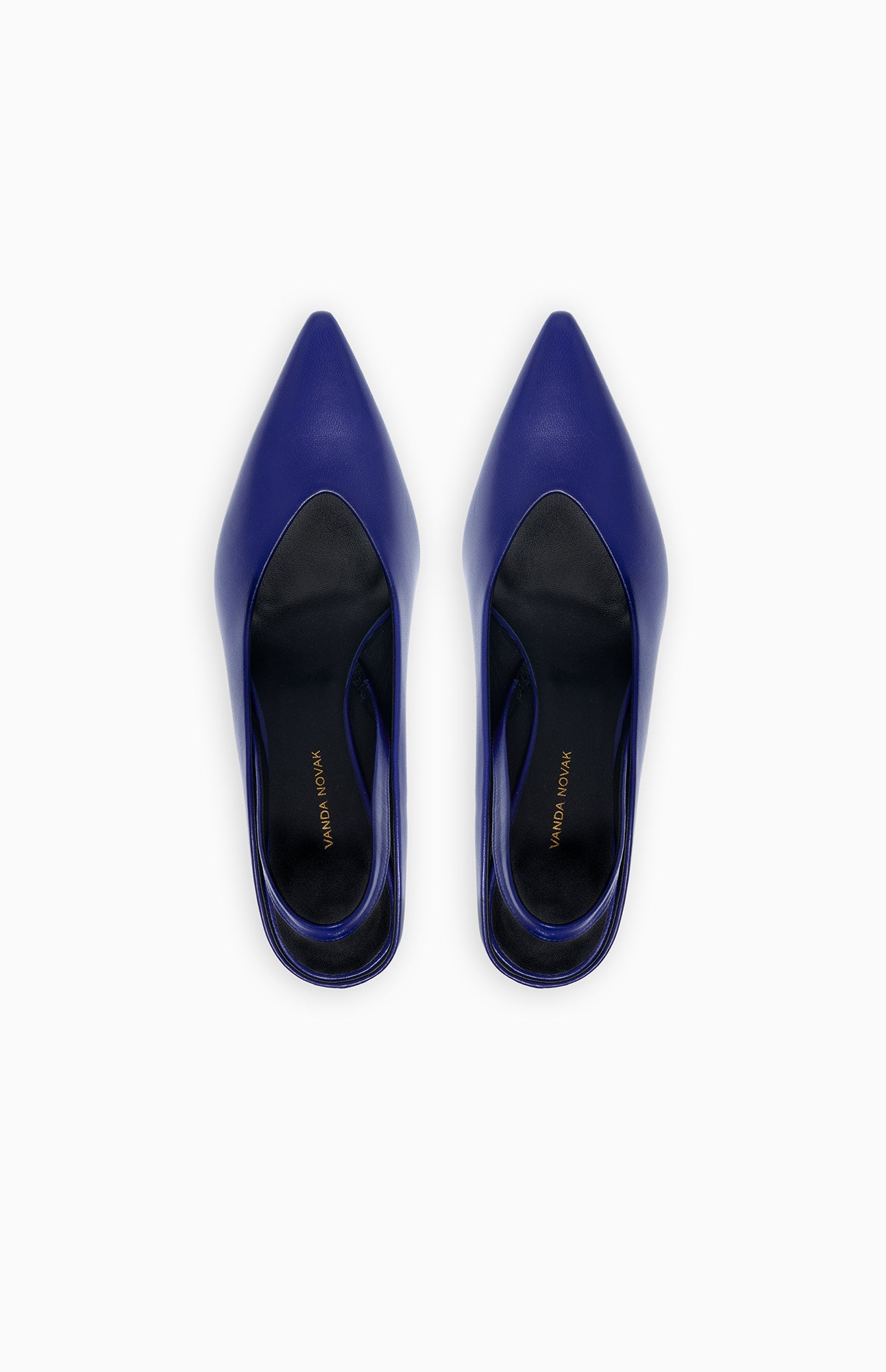 LUCY ELECTRIC BLUE