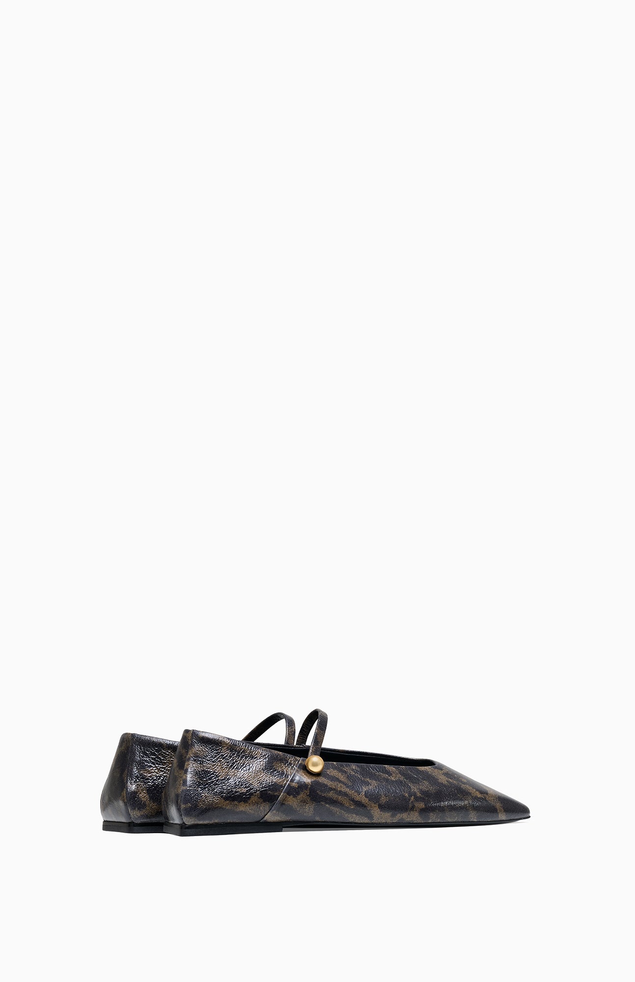 EVINA DARK LEOPARD