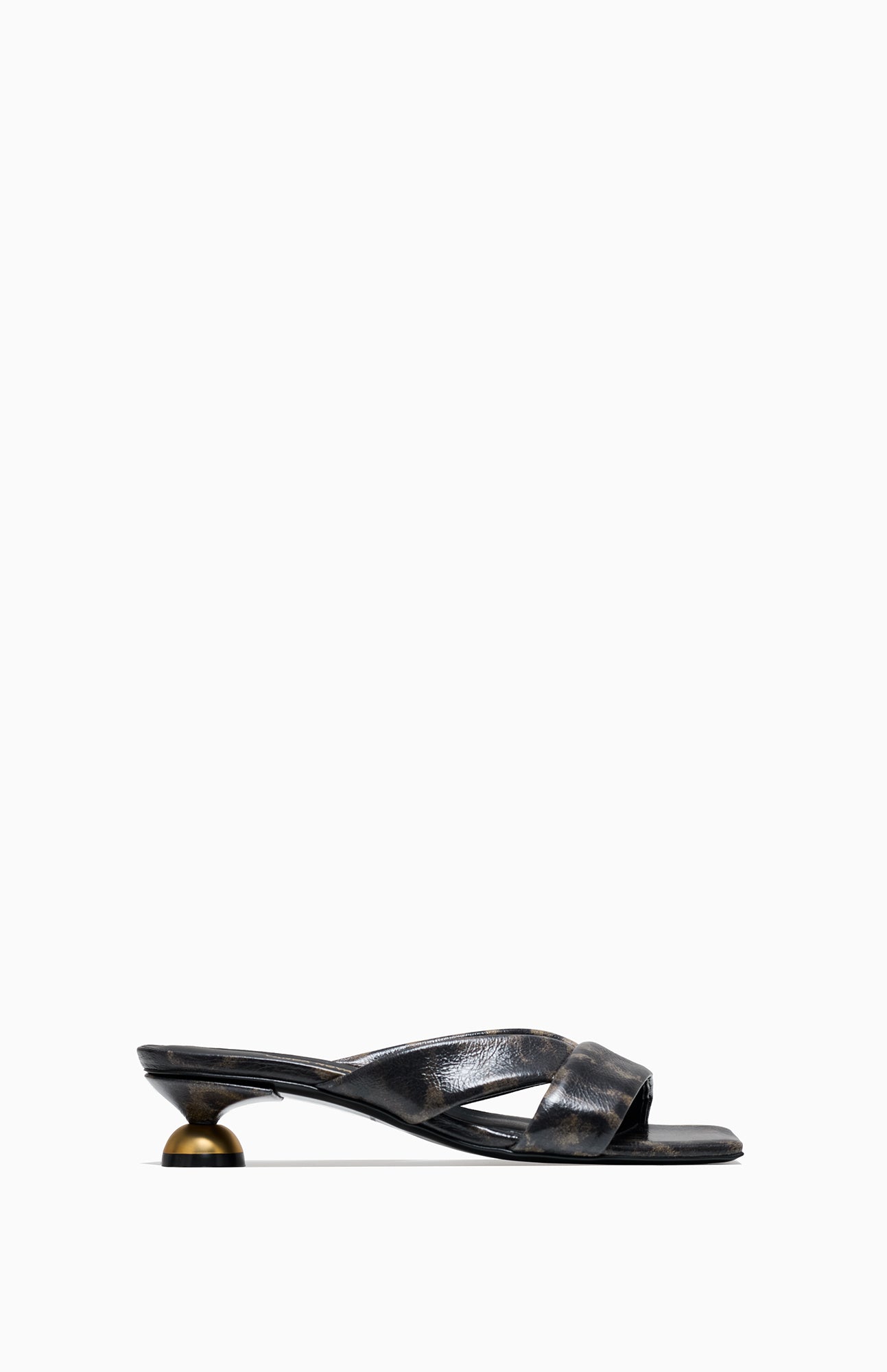 MONA DARK LEOPARD