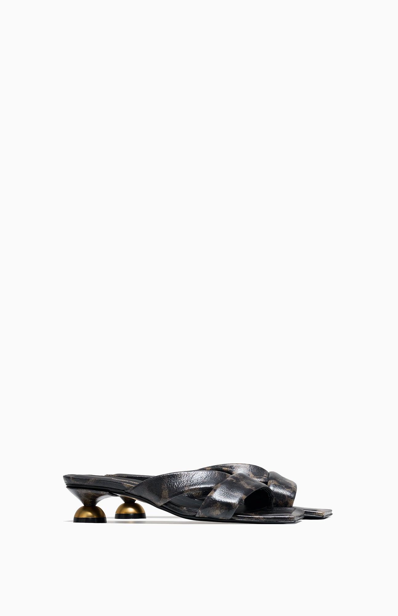 MONA DARK LEOPARD