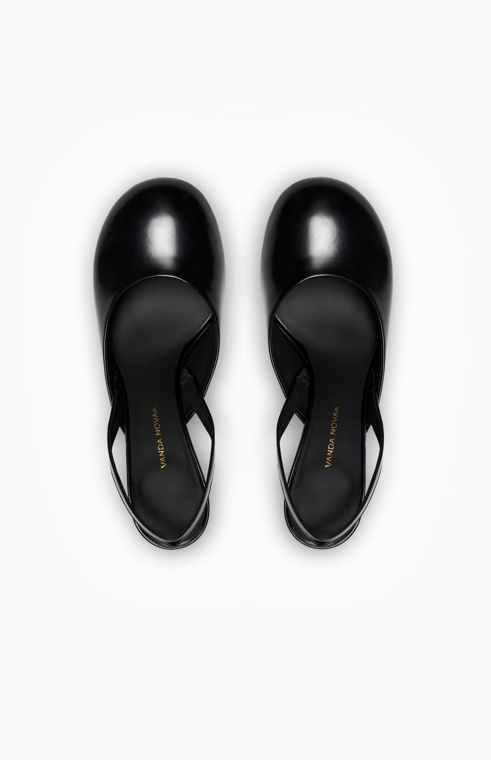 PEGGY DEEP BLACK