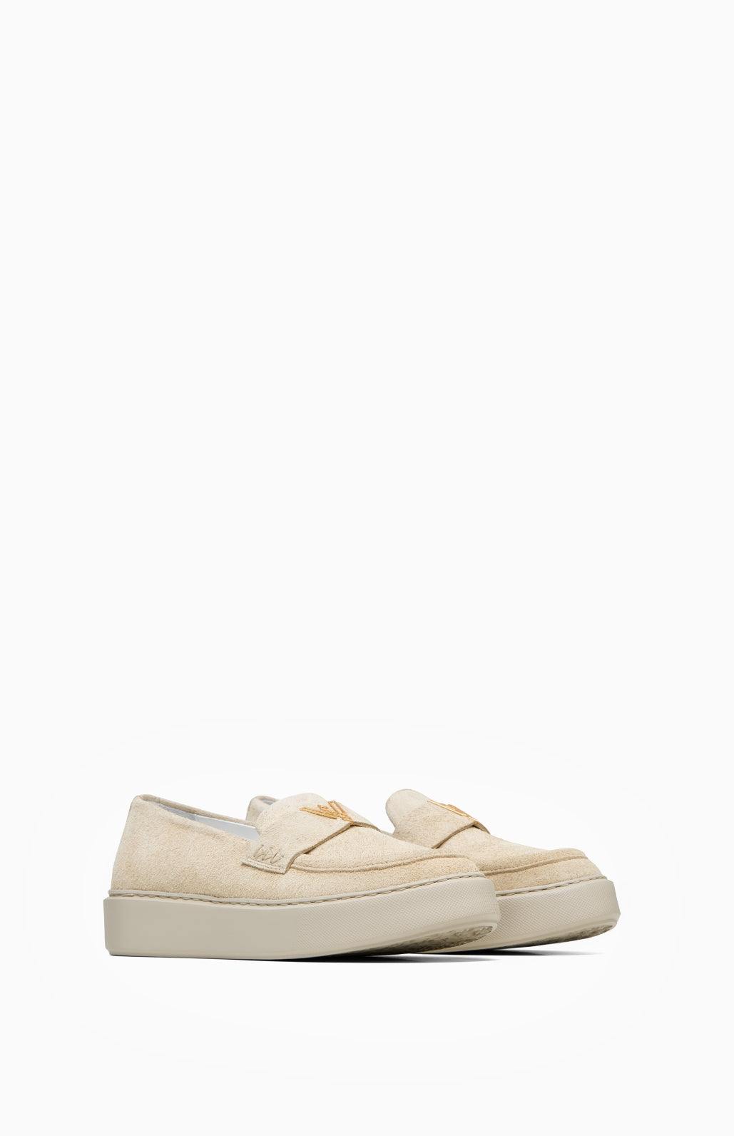 KAYLA FLUFFY BEIGE