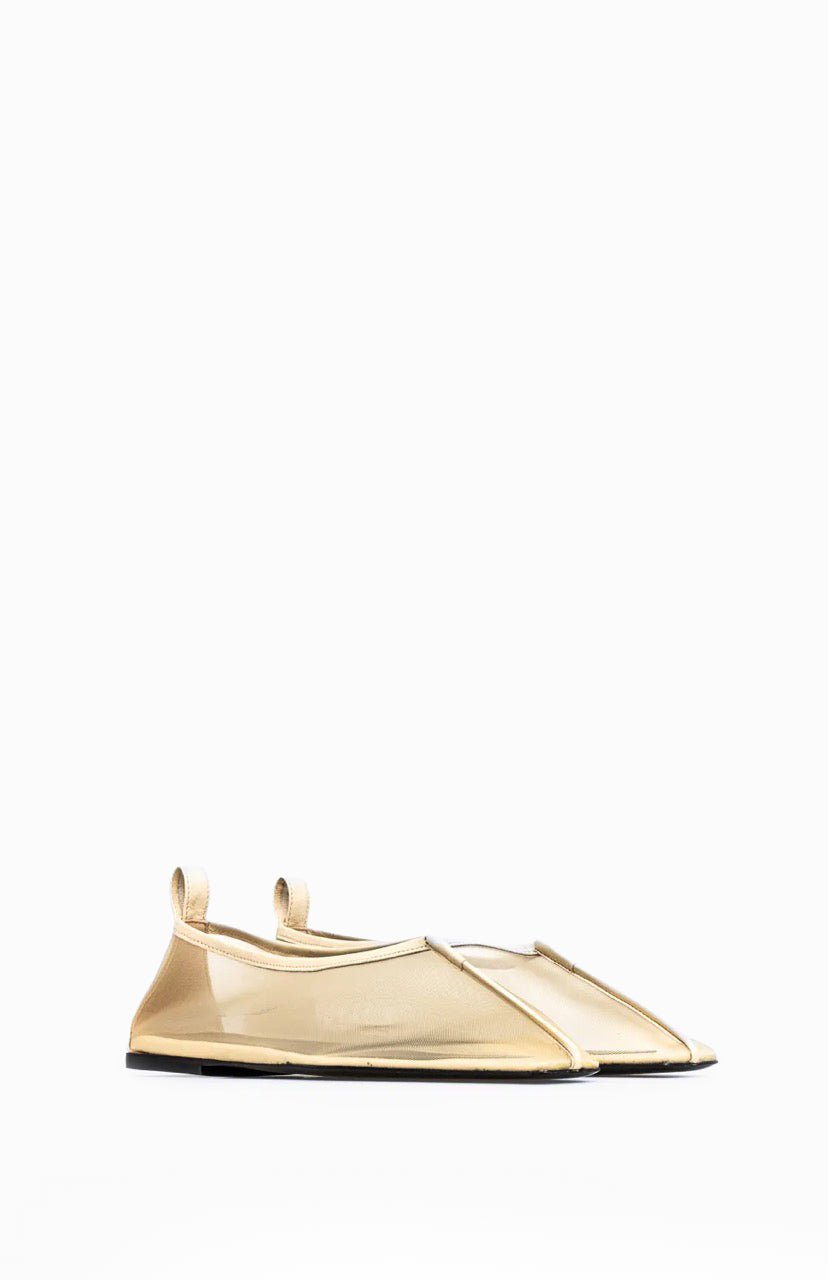 ELIN TRANSPARENT IVORY