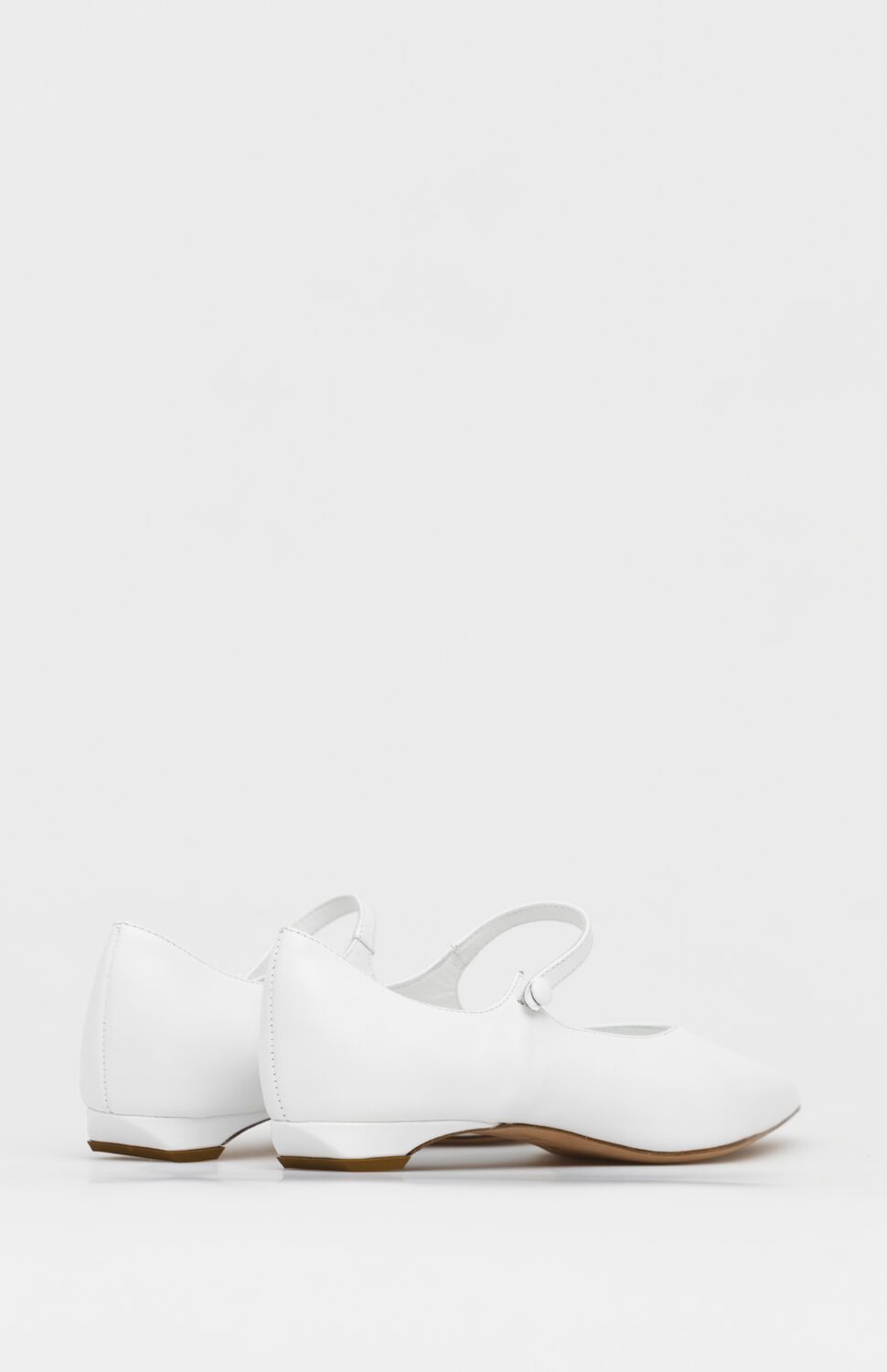 ISADORA ALABASTER WHITE