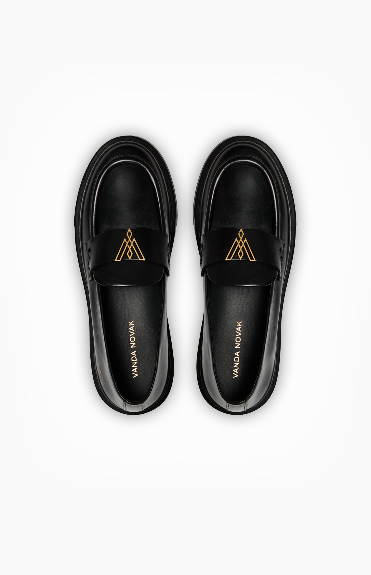KAYLA DEEP BLACK