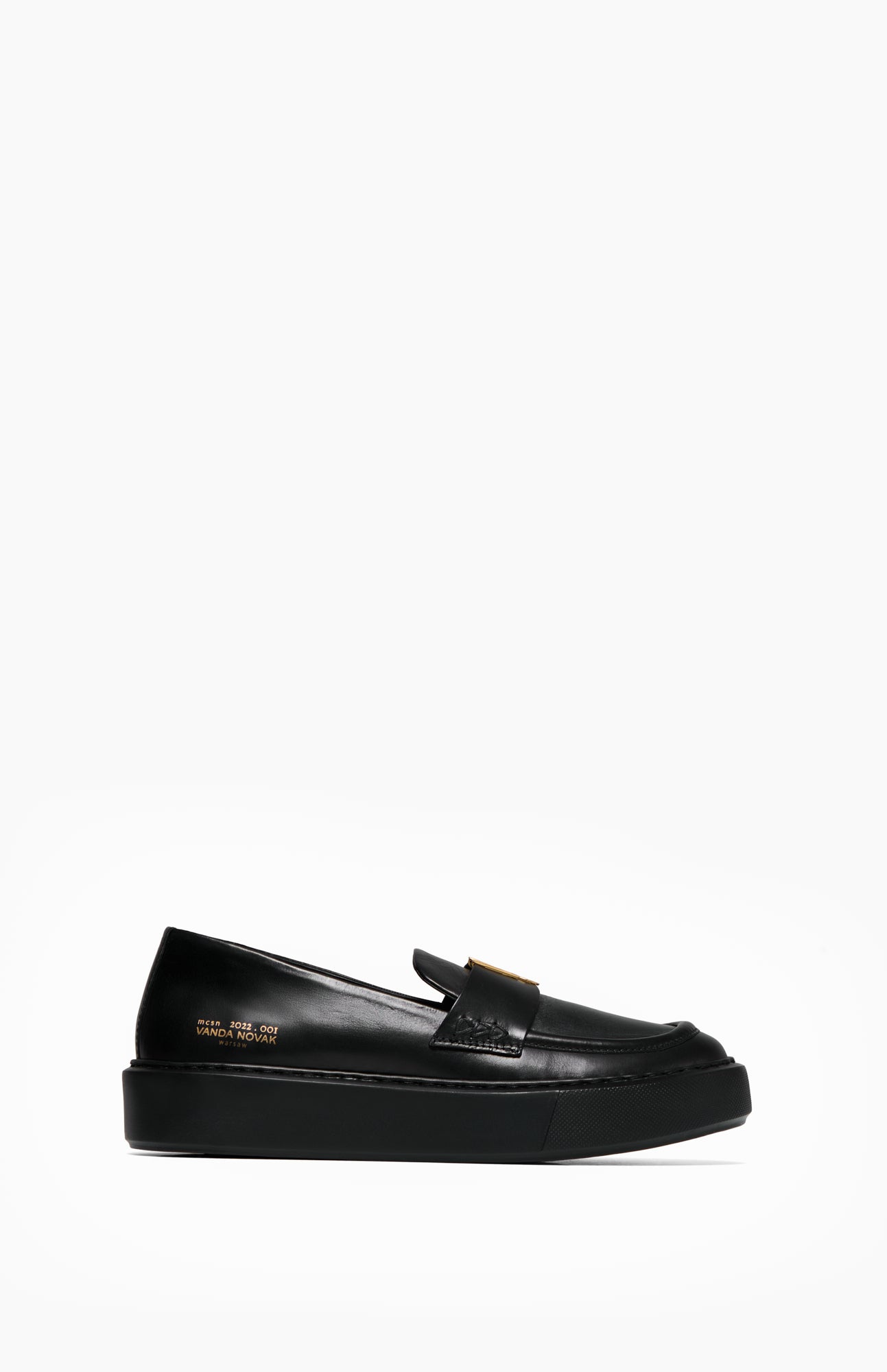 KAYLA DEEP BLACK