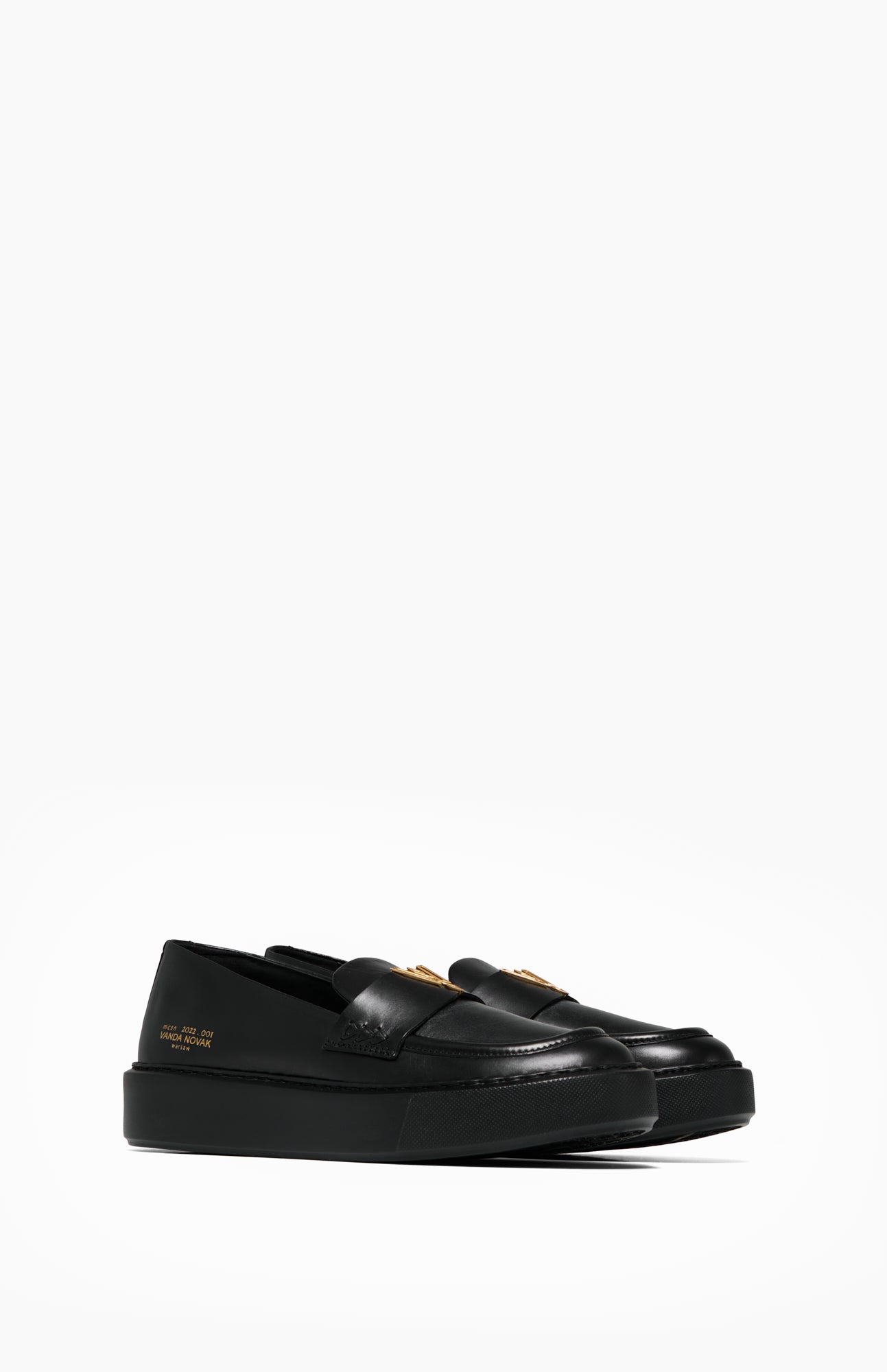 KAYLA DEEP BLACK