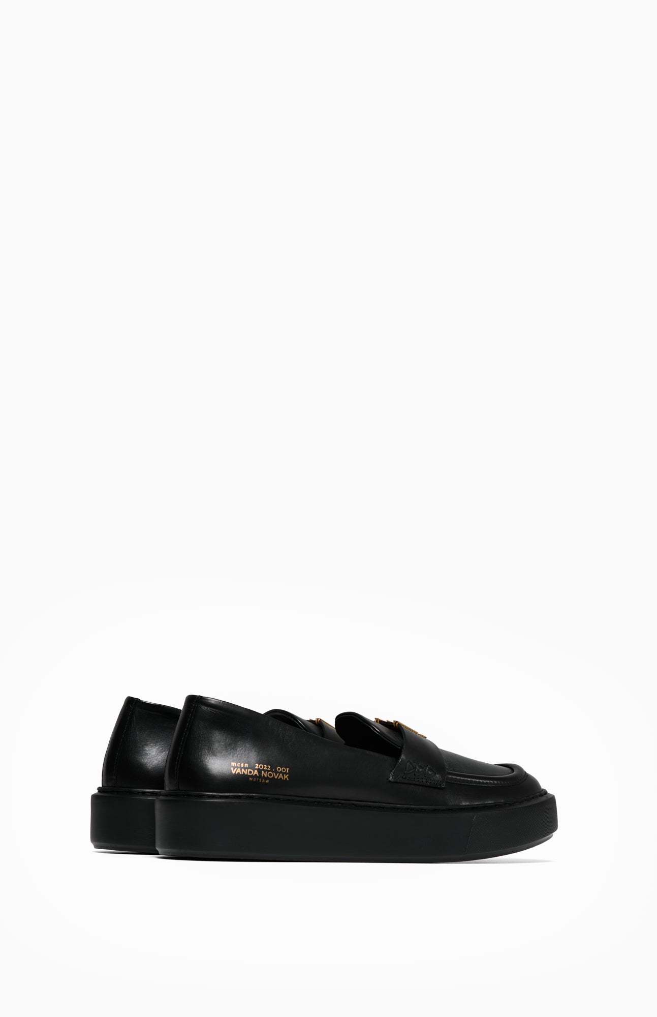 KAYLA DEEP BLACK