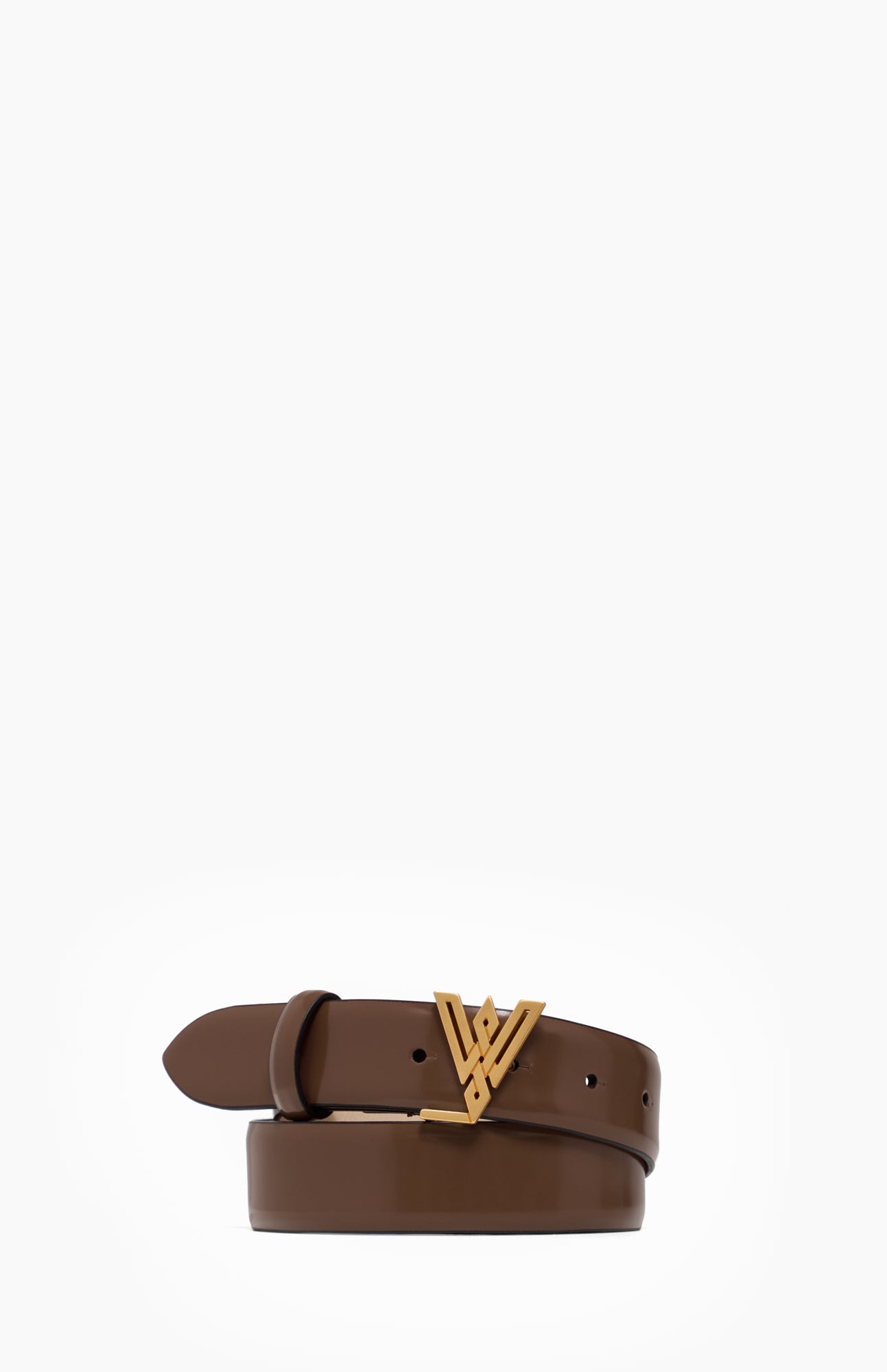 LINETTE NUGAT BROWN