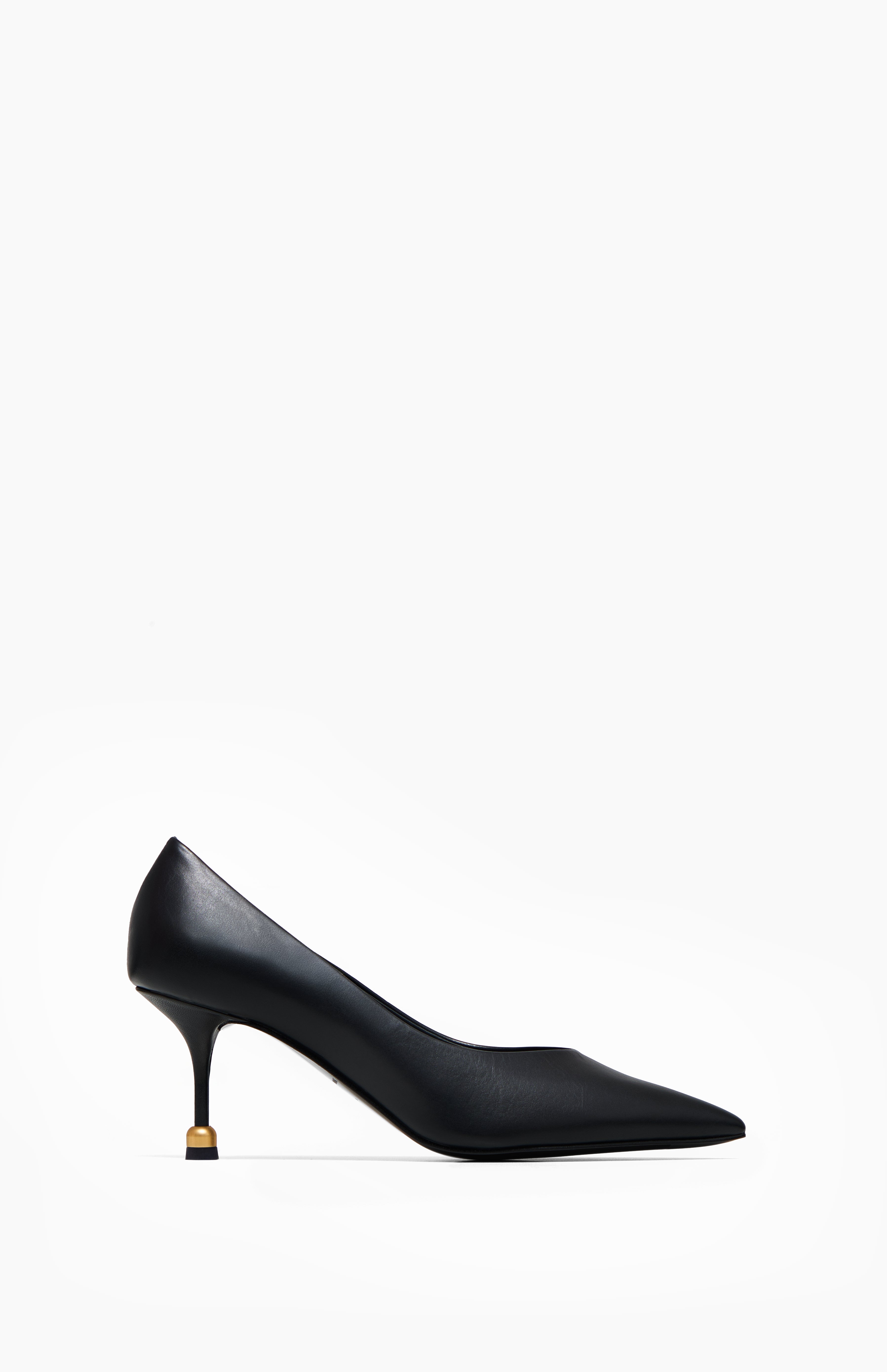 POLA DEEP BLACK