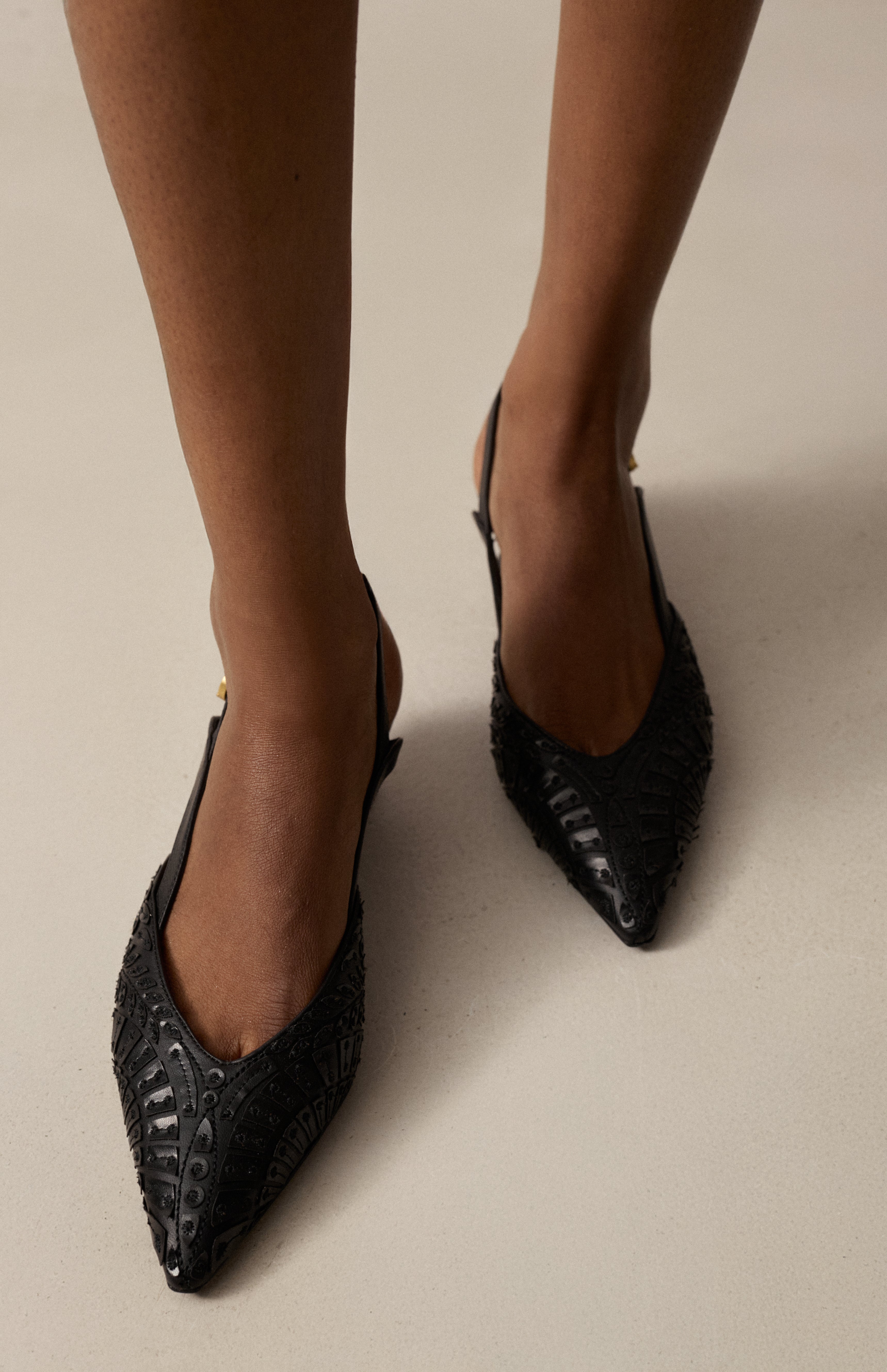 OPHELIA DEEP BLACK
