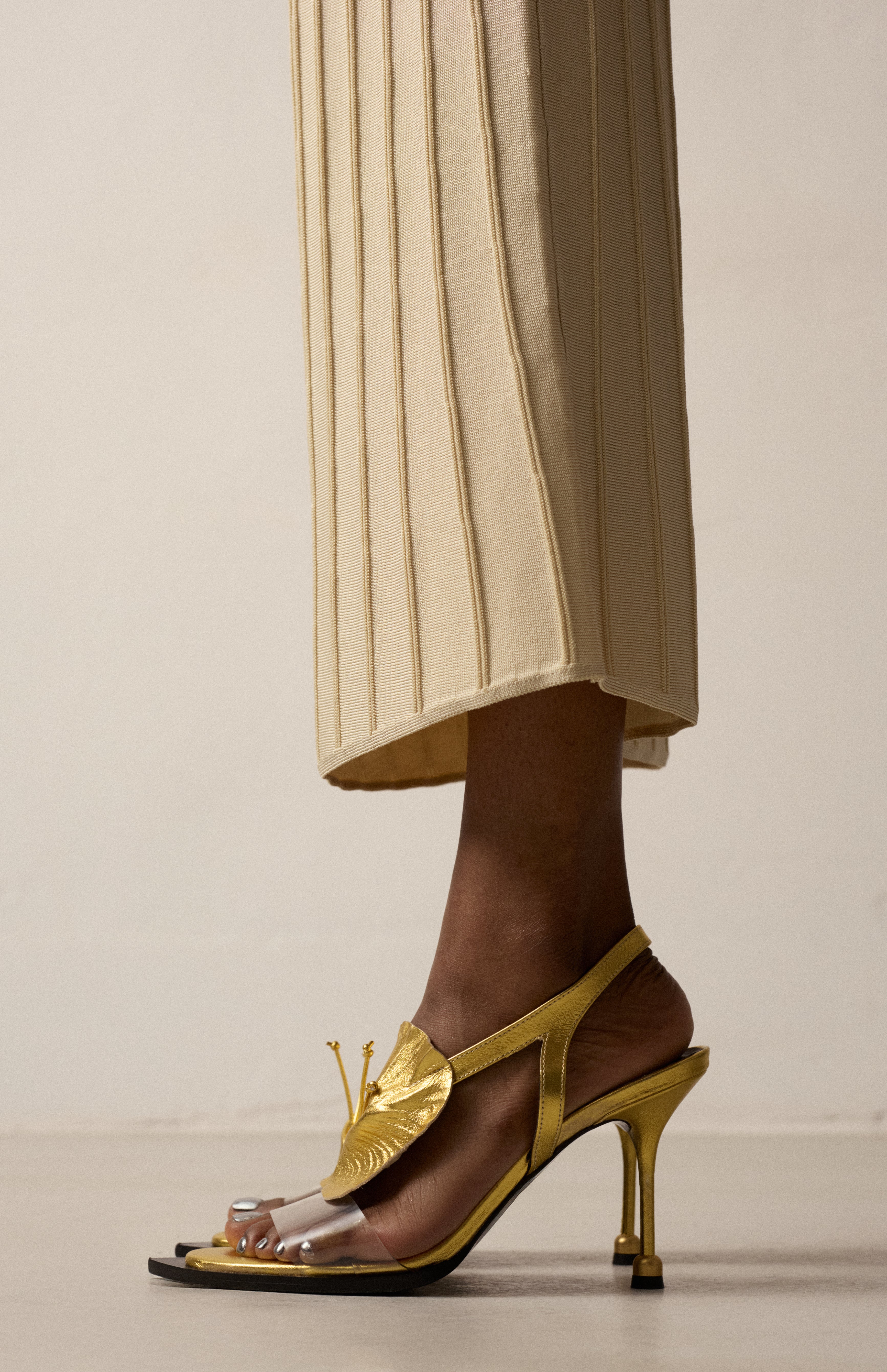 GLORIA HONEY GOLD
