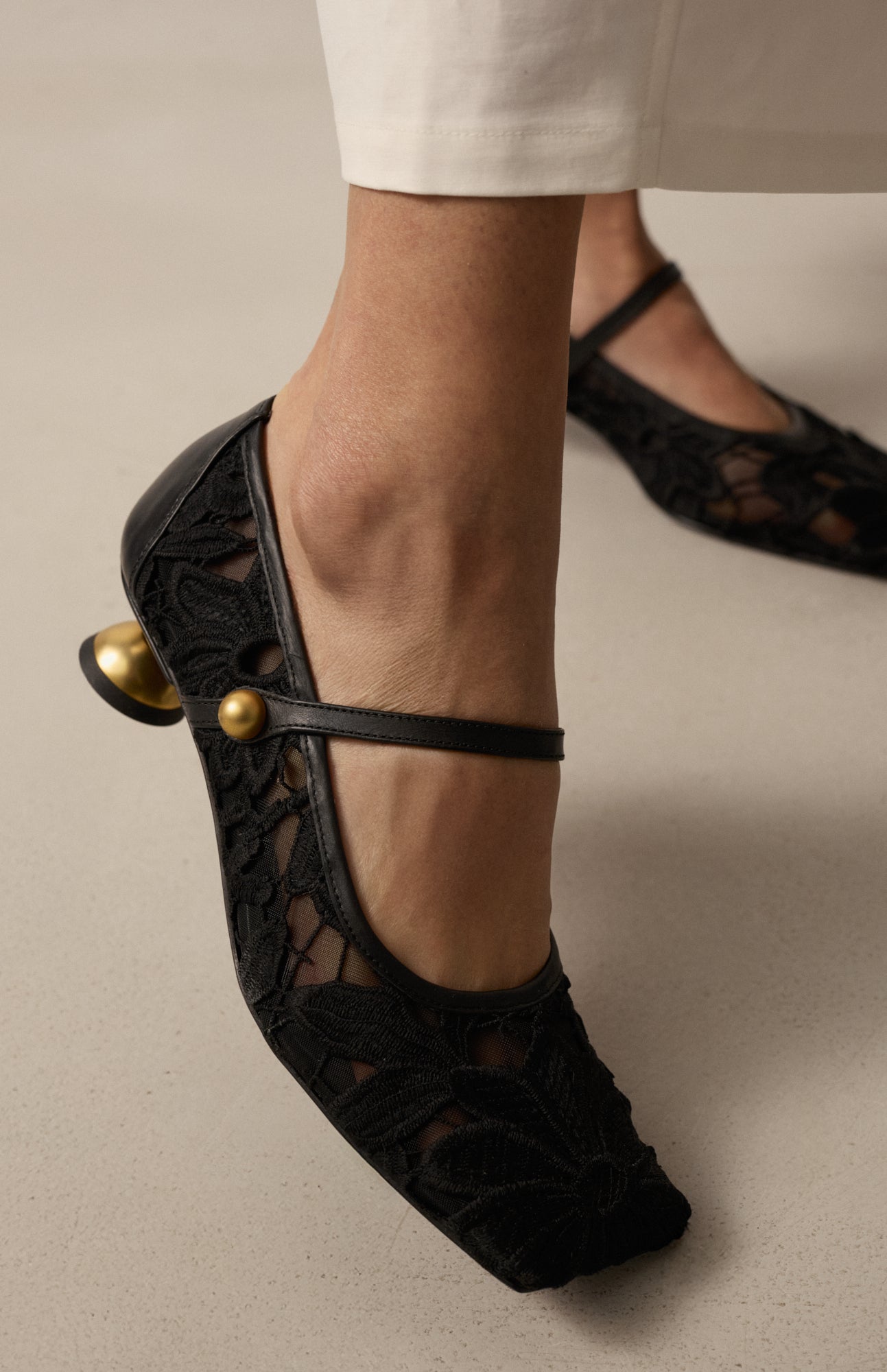 COCO ONYX BLACK