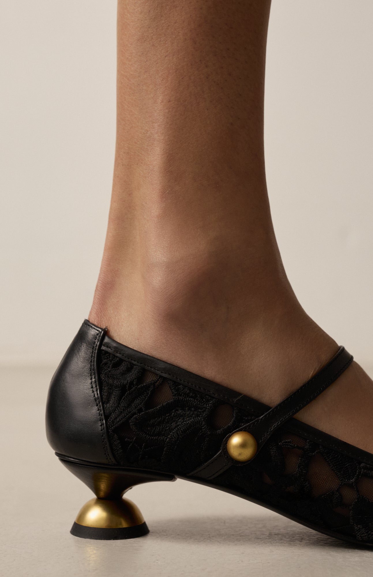 COCO ONYX BLACK