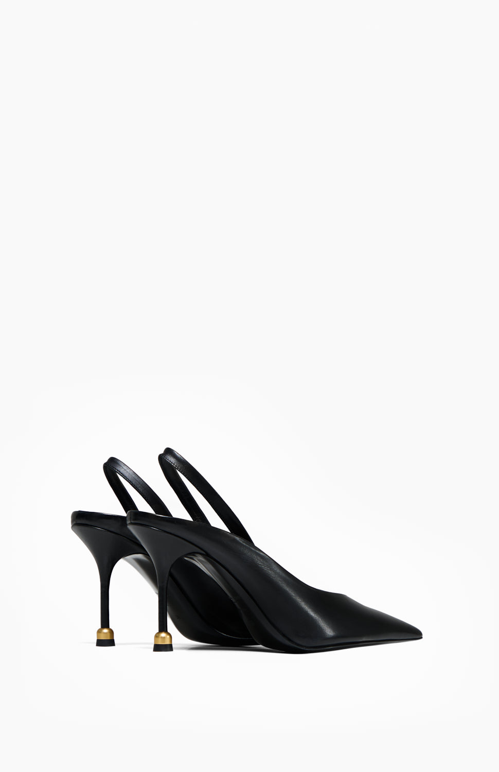 MILLY DEEP BLACK