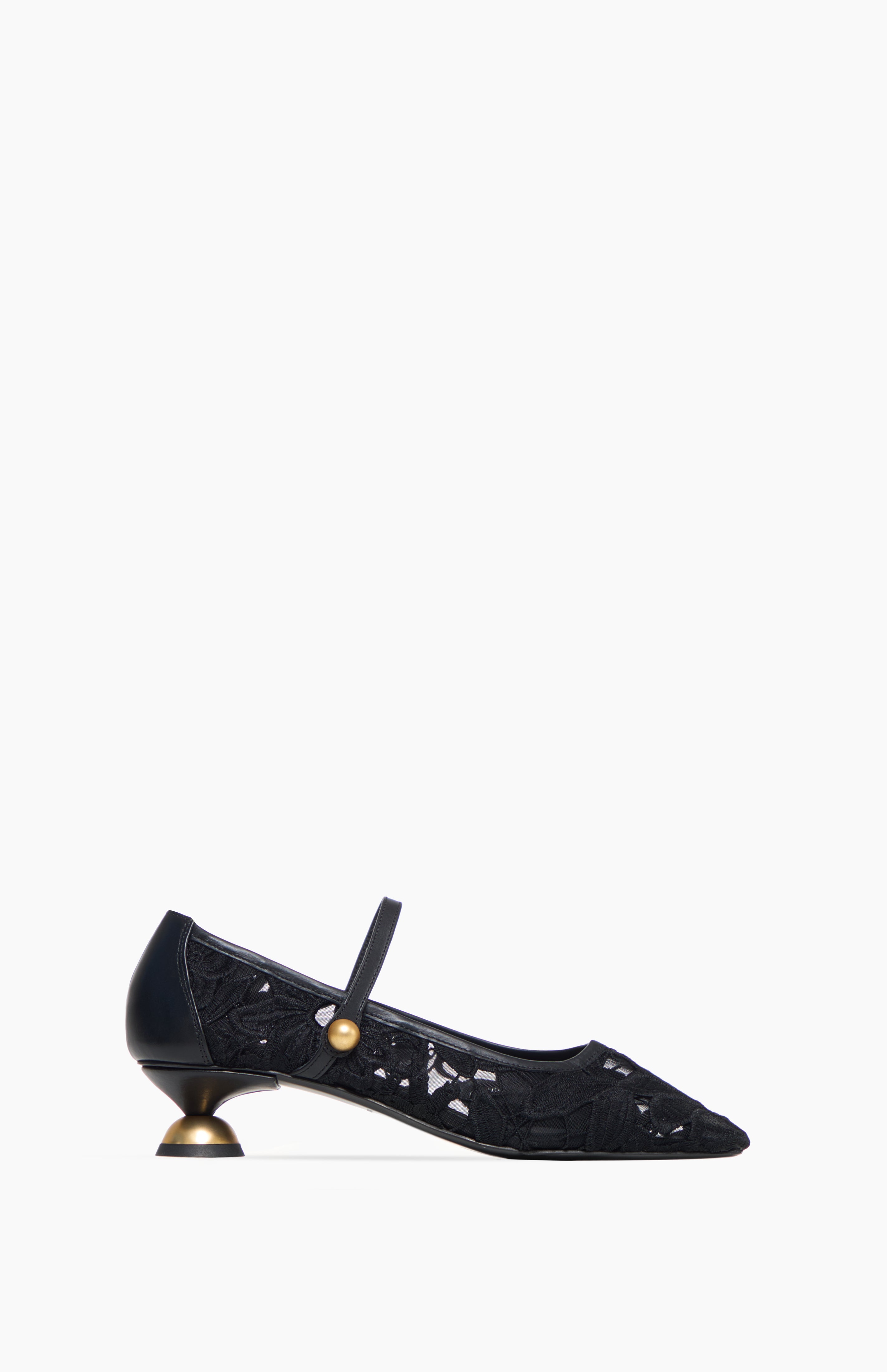 COCO ONYX BLACK