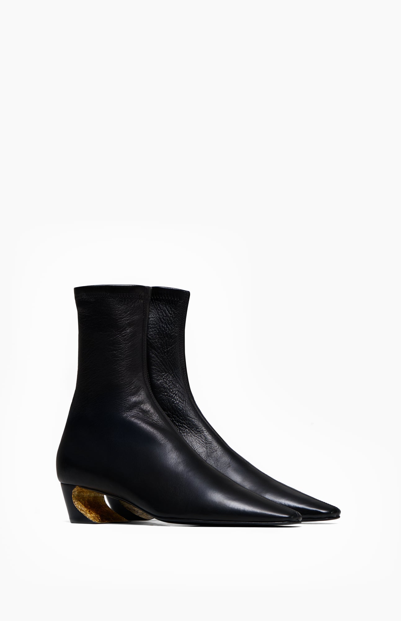 ARCHIE DEEP BLACK