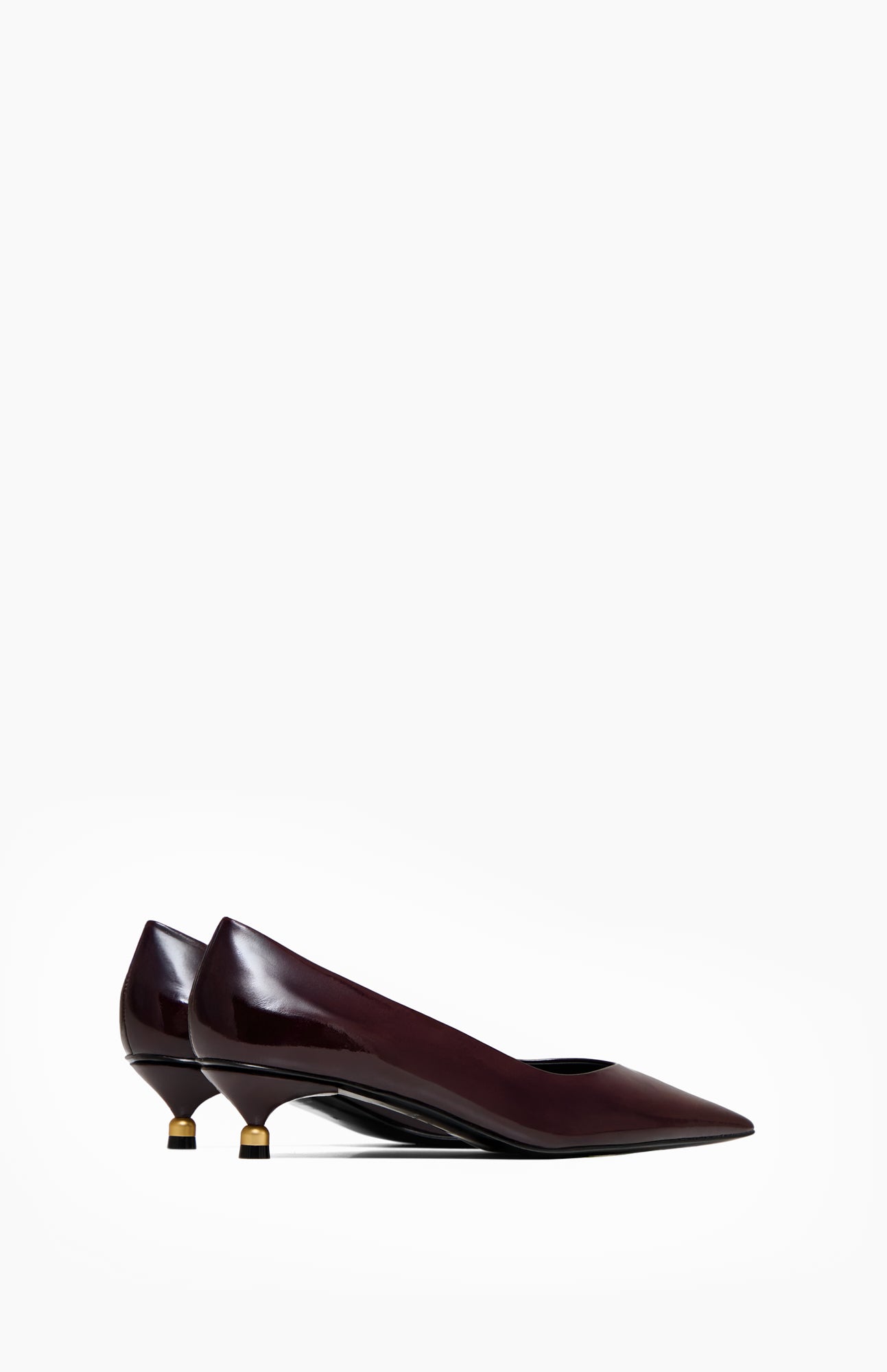DIANA GLOSSY RUBY