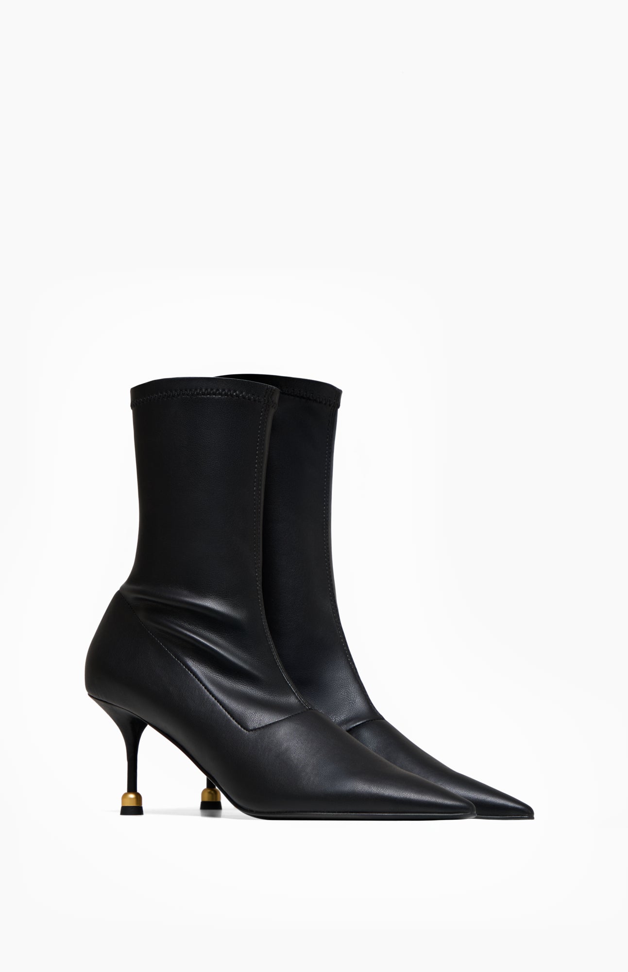 VERA DEEP BLACK