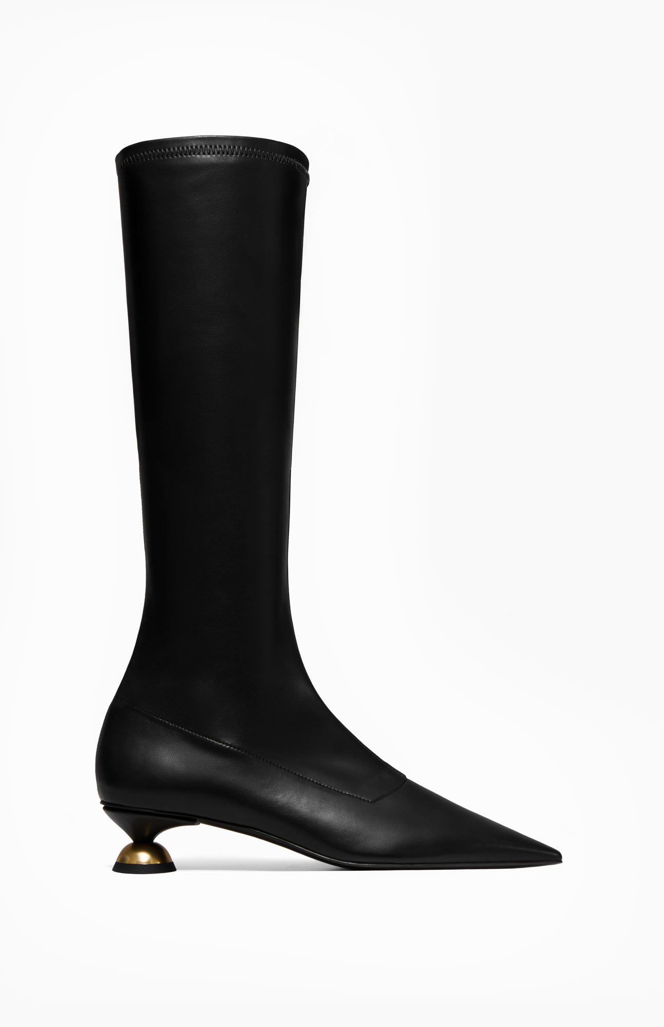ILARY DEEP BLACK