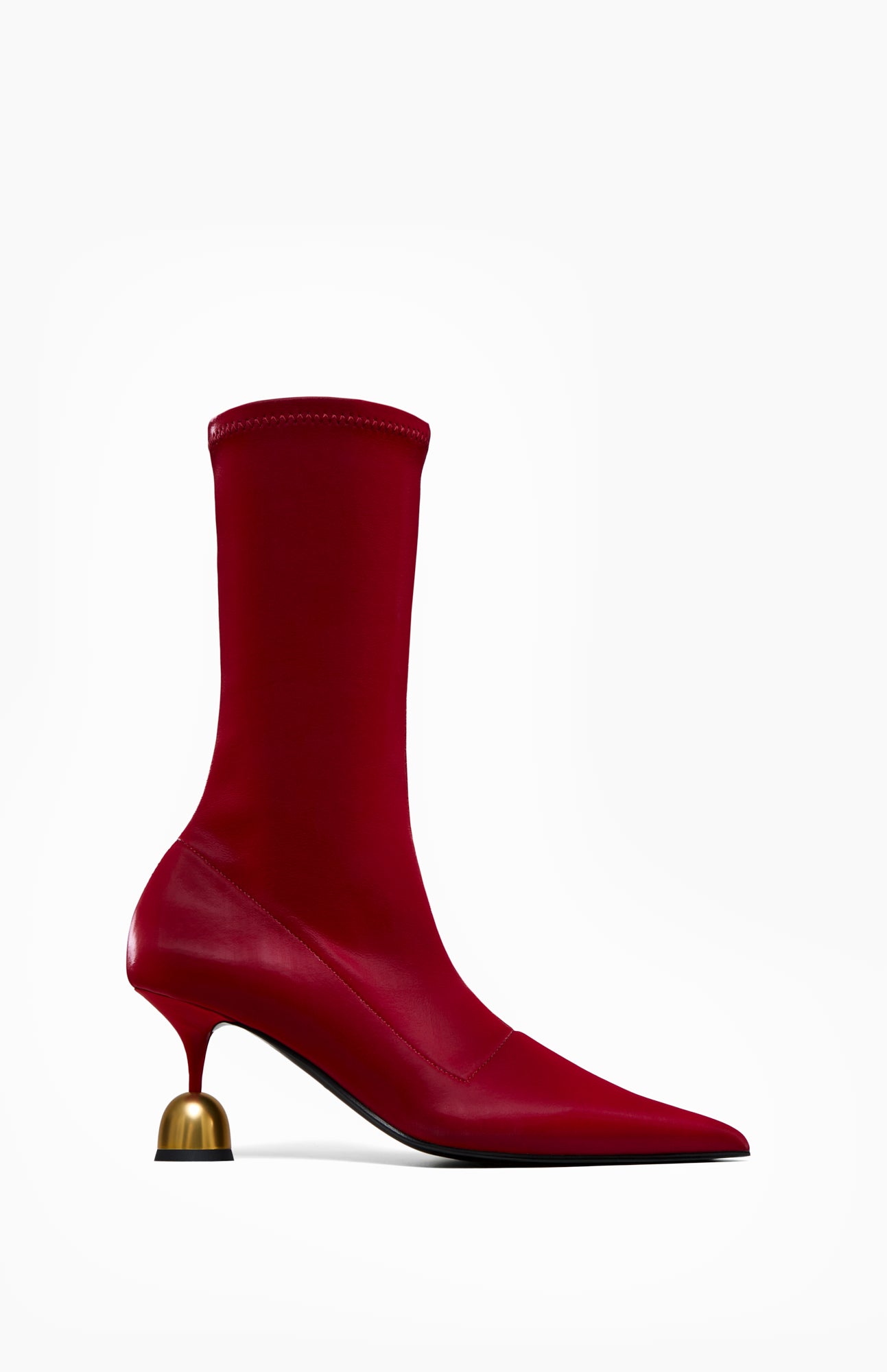 PENELOPE RUBY RED