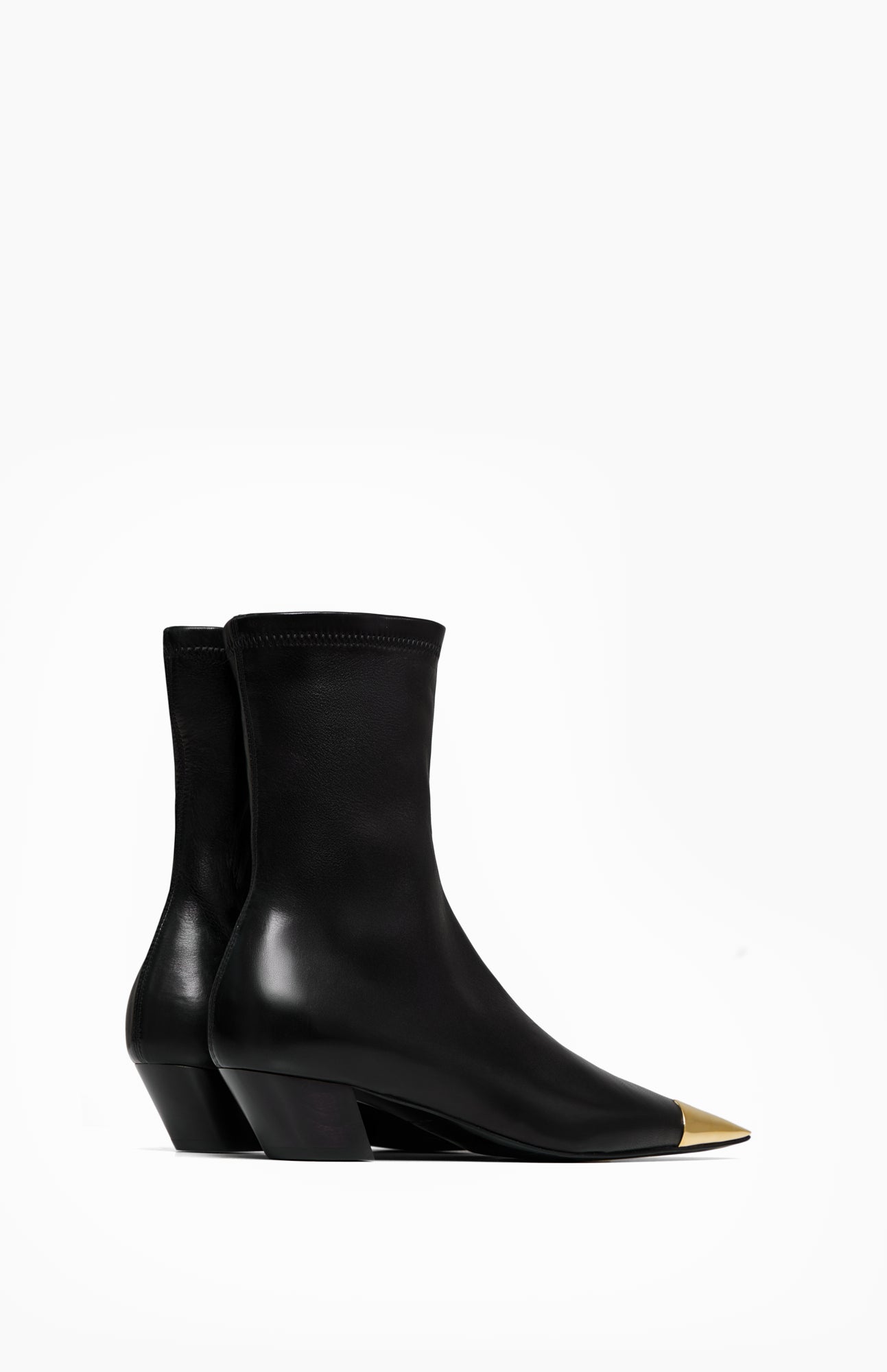LOTTE DEEP BLACK