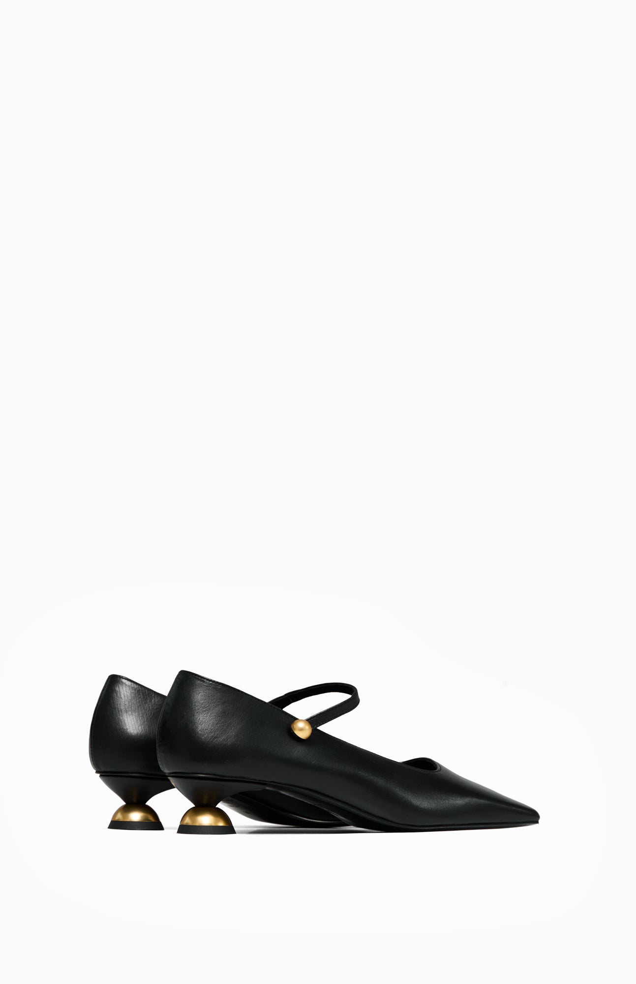 COCO DEEP BLACK
