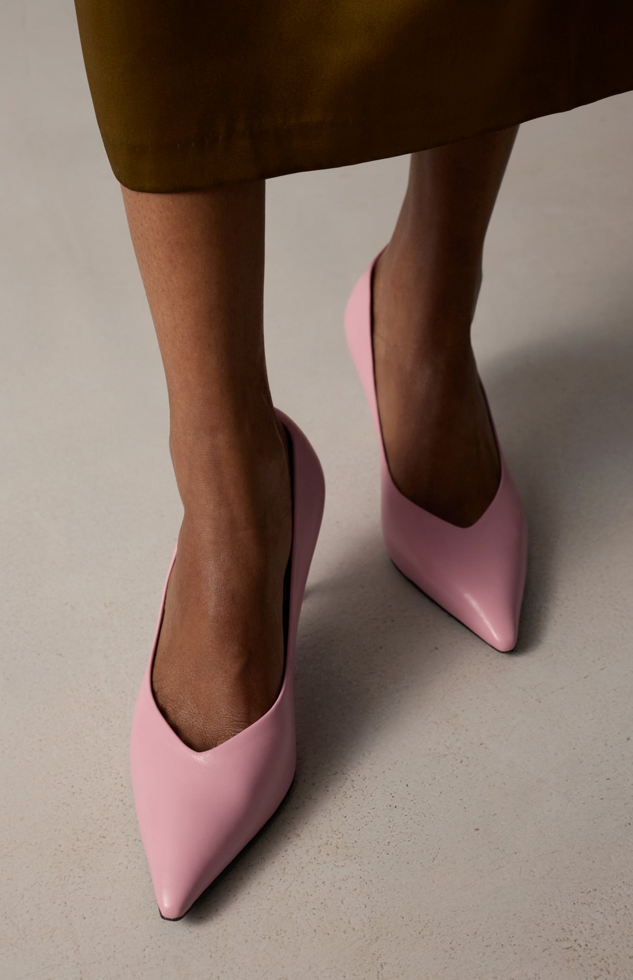 POLA BABY PINK