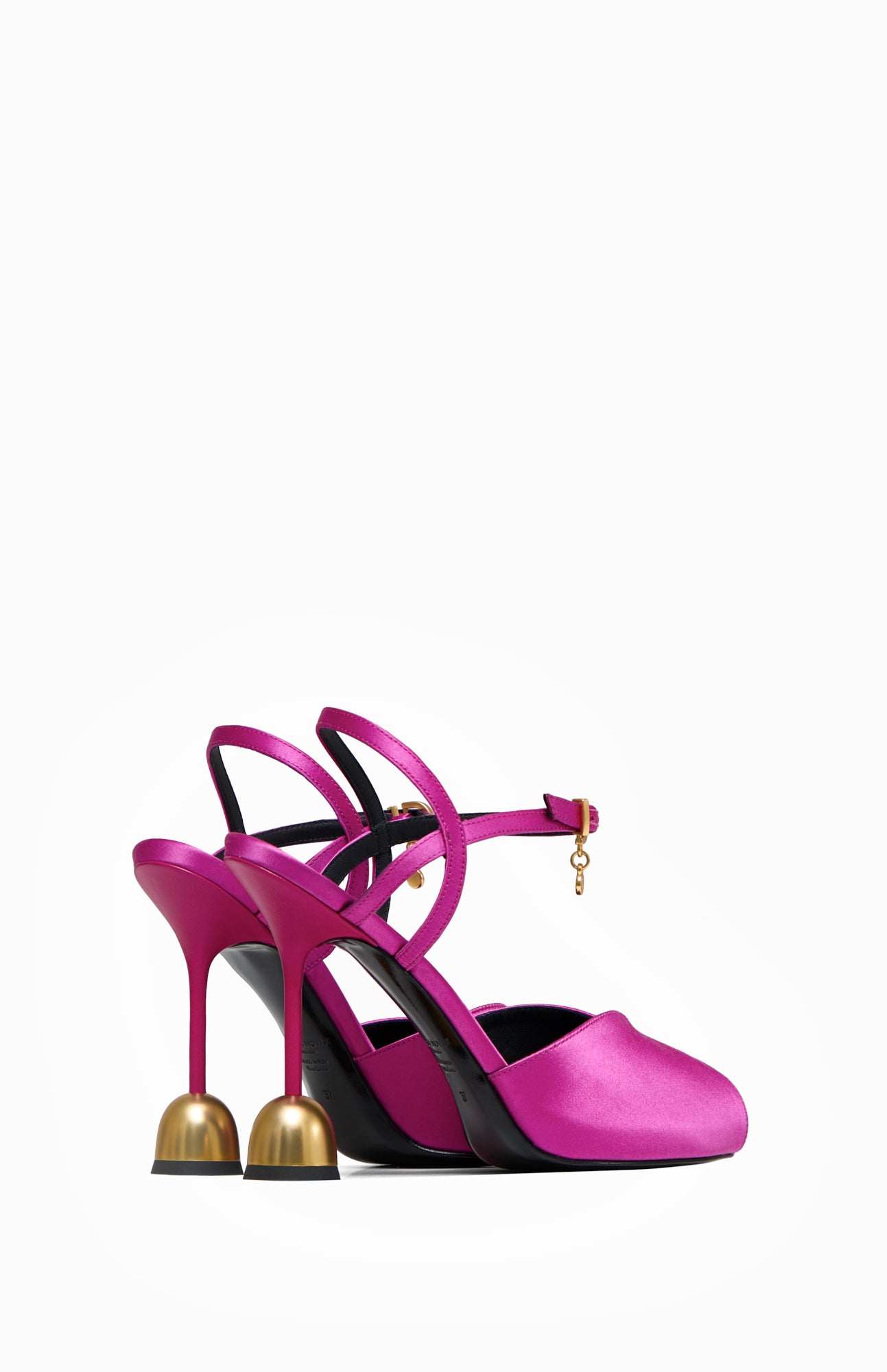 MARILYN FUCHSIA PINK