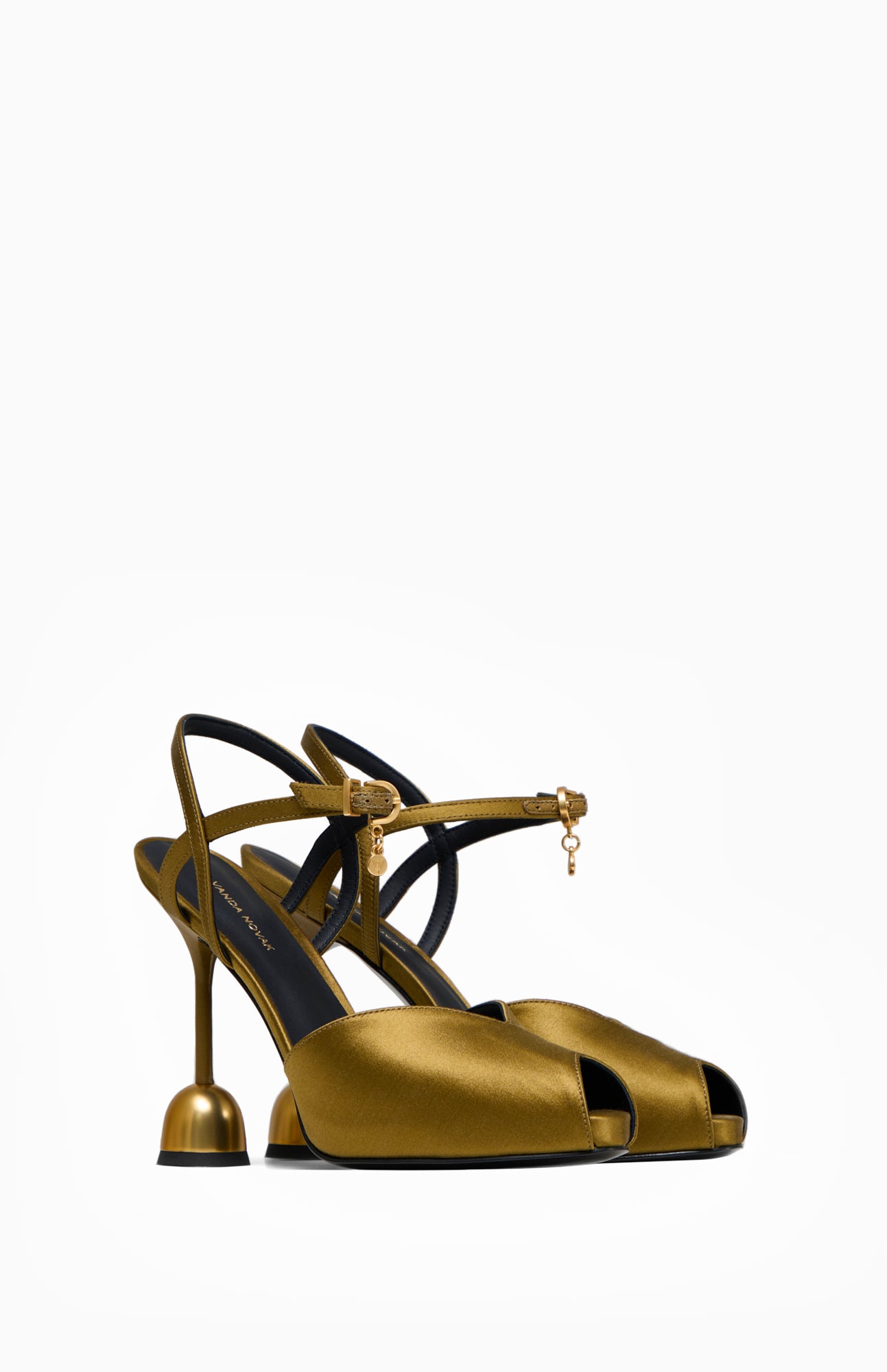 MARILYN GOLDEN OLIVE