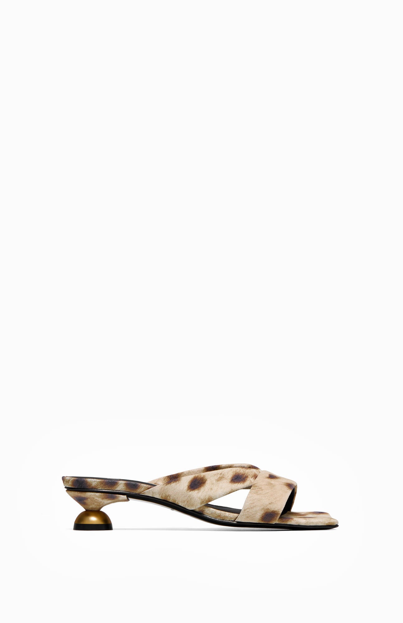 MONA LIGHT LEOPARD