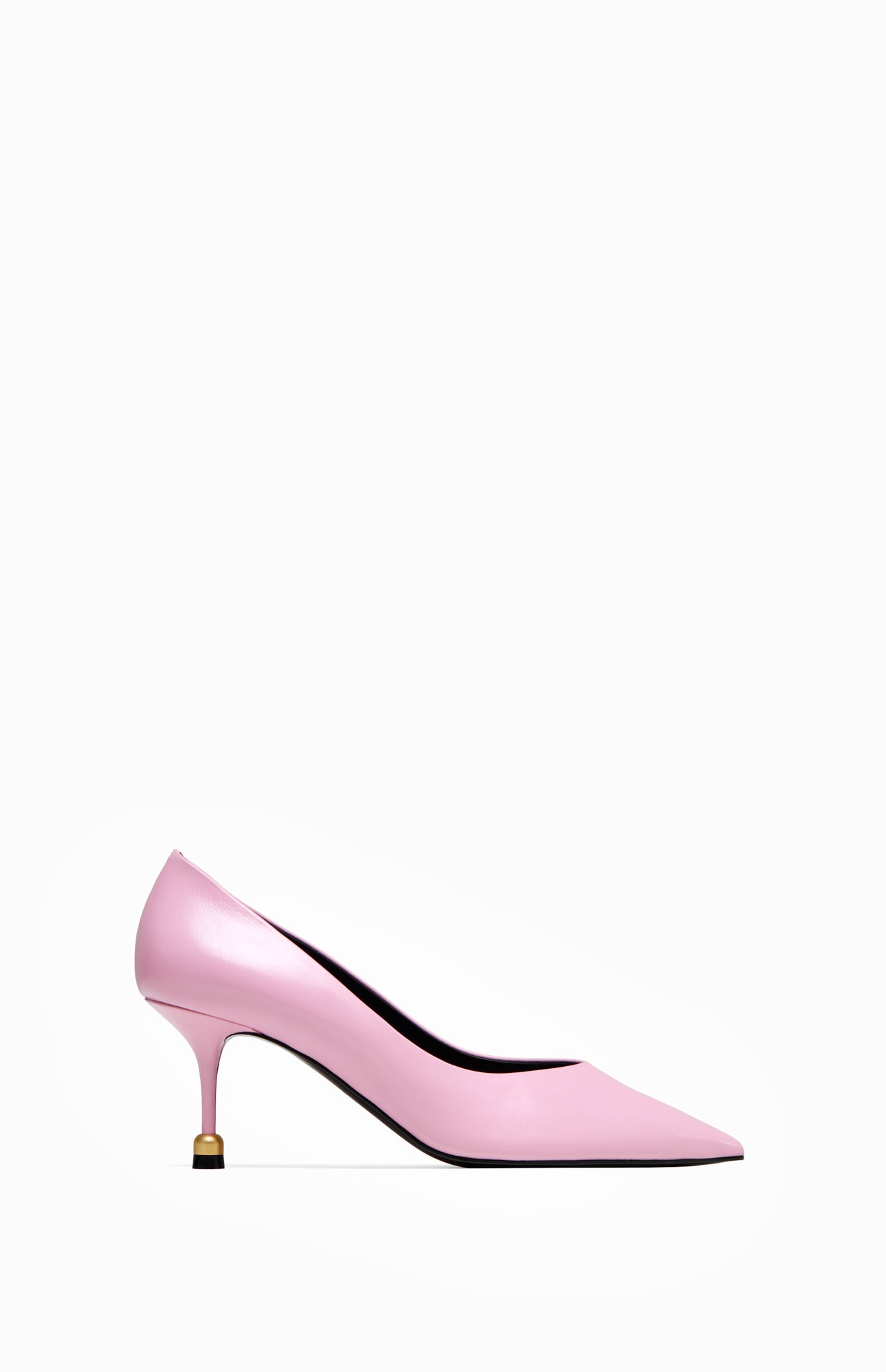 POLA BABY PINK
