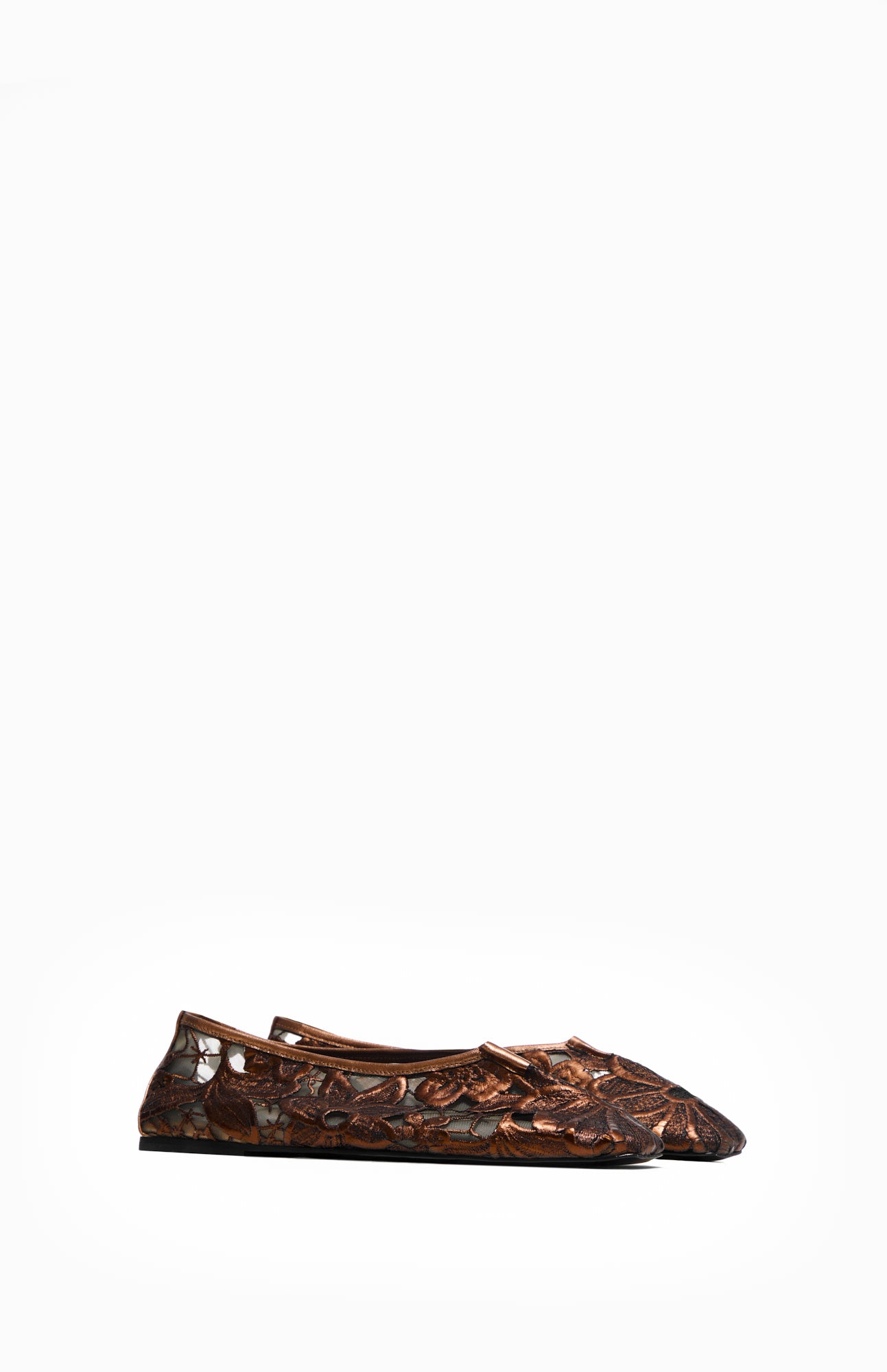 JASMINA DUSTY GOLD