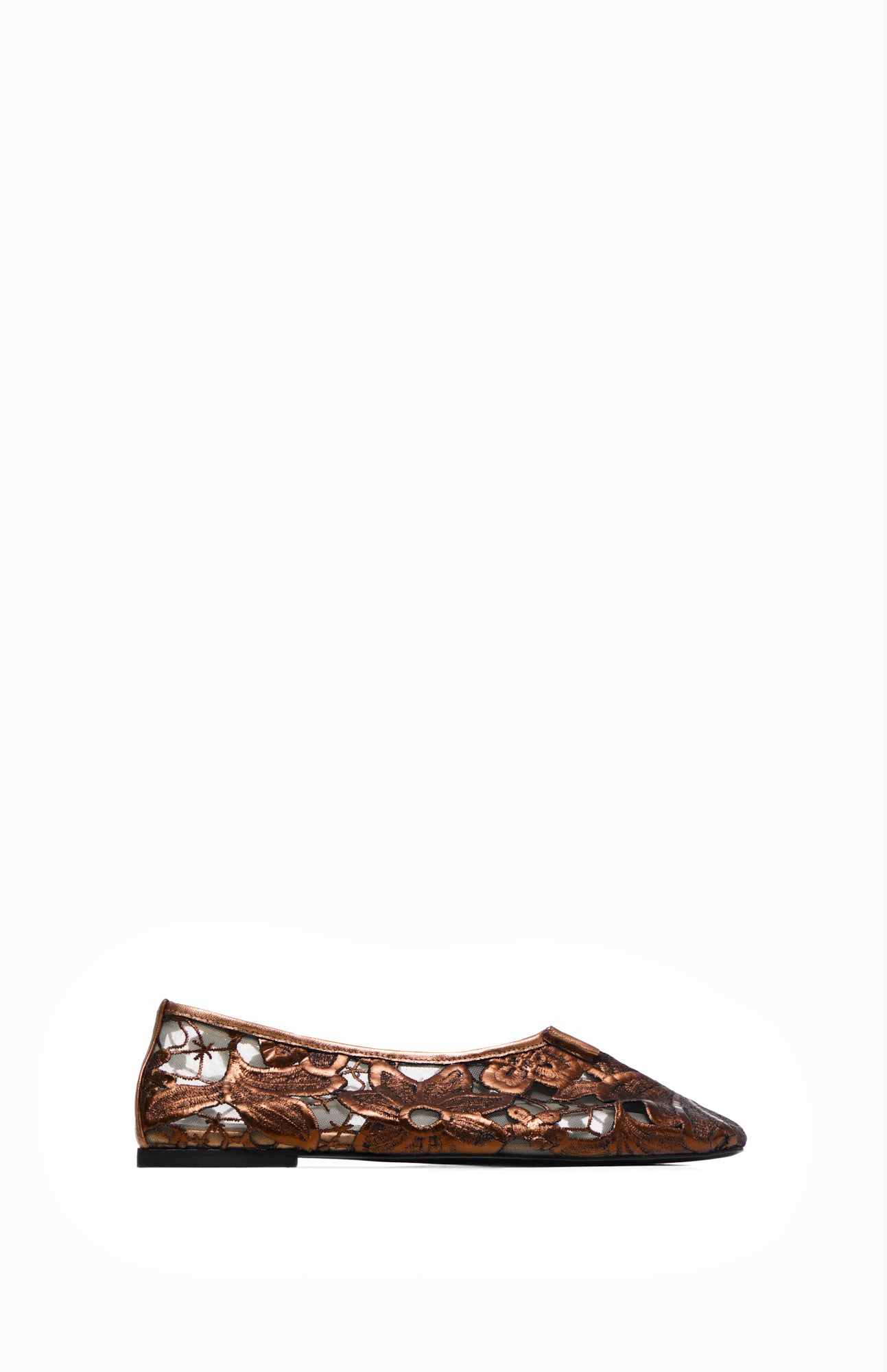 JASMINA DUSTY GOLD