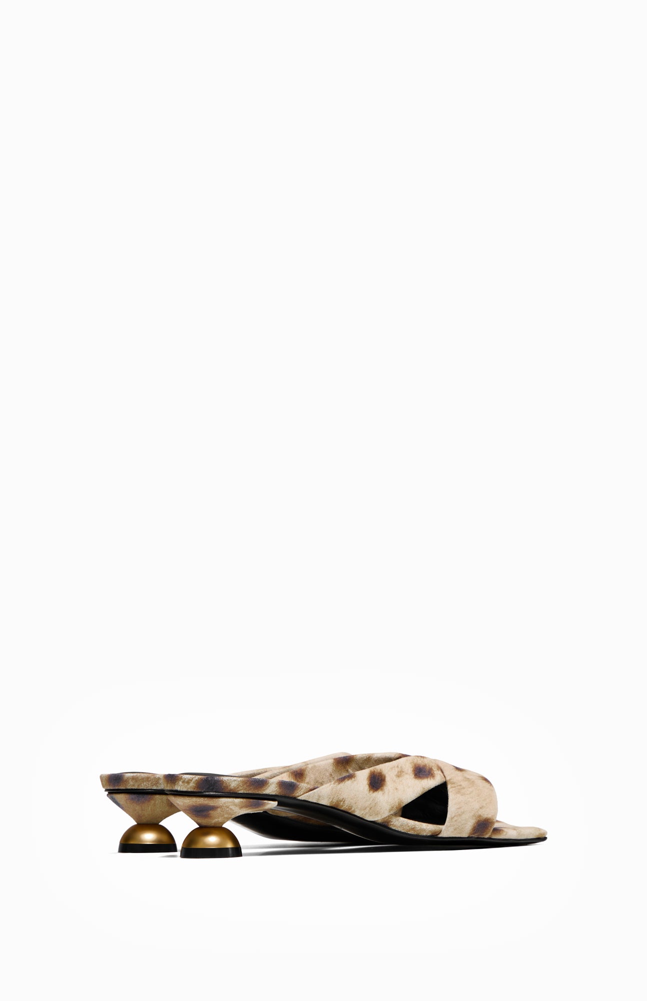 MONA LIGHT LEOPARD