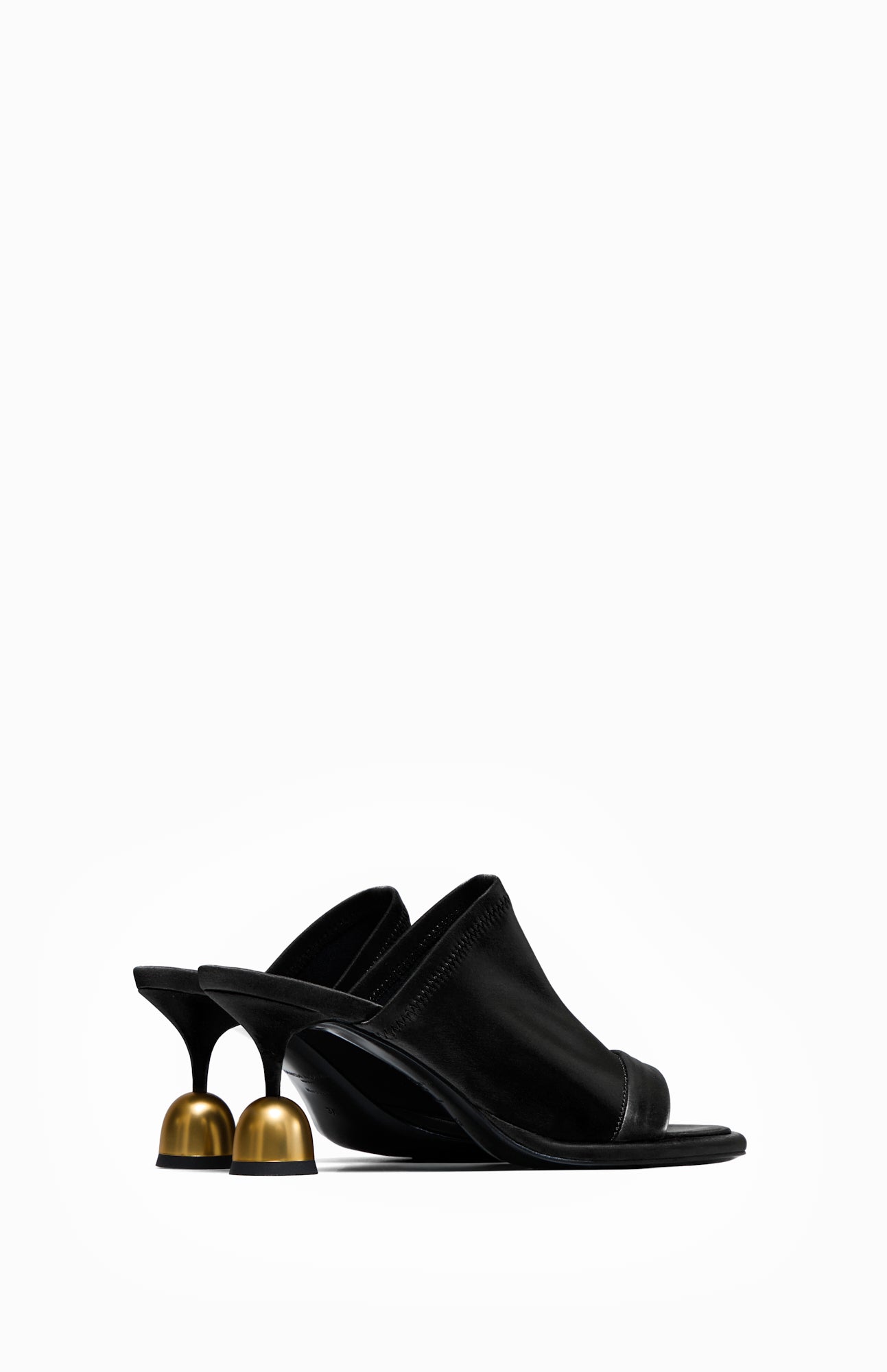 GAIA ASPHALT BLACK