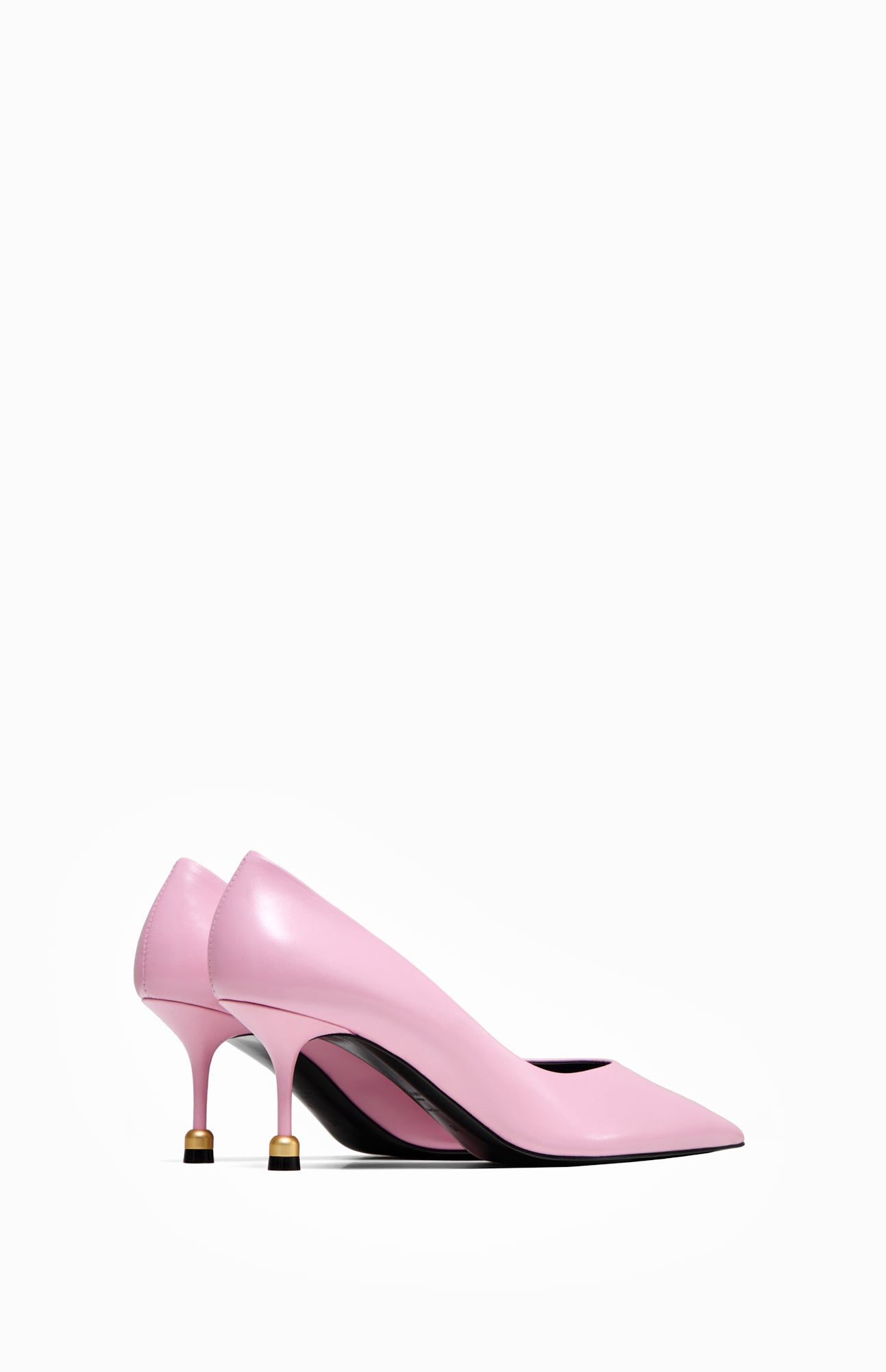 POLA BABY PINK