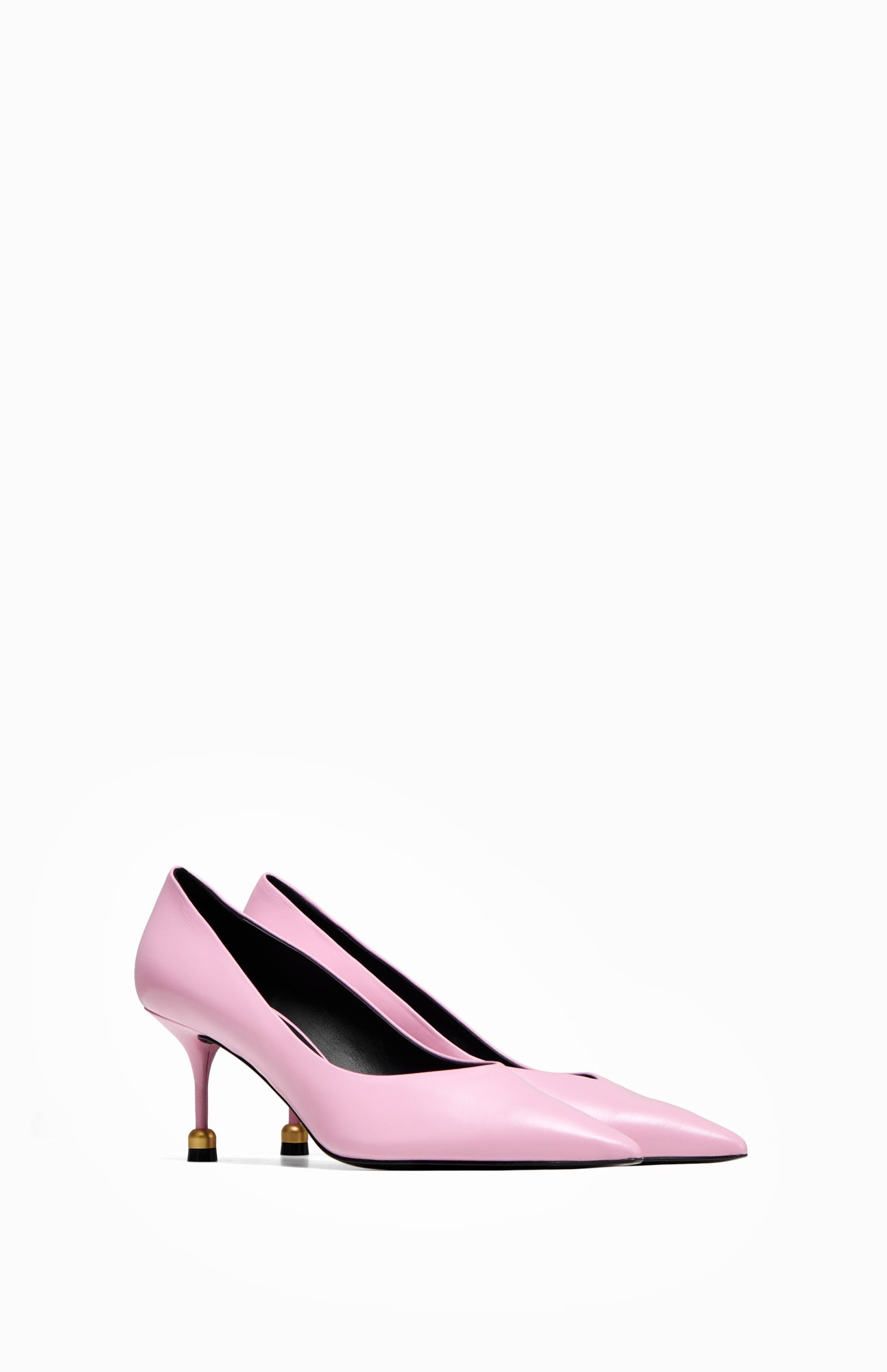 POLA BABY PINK