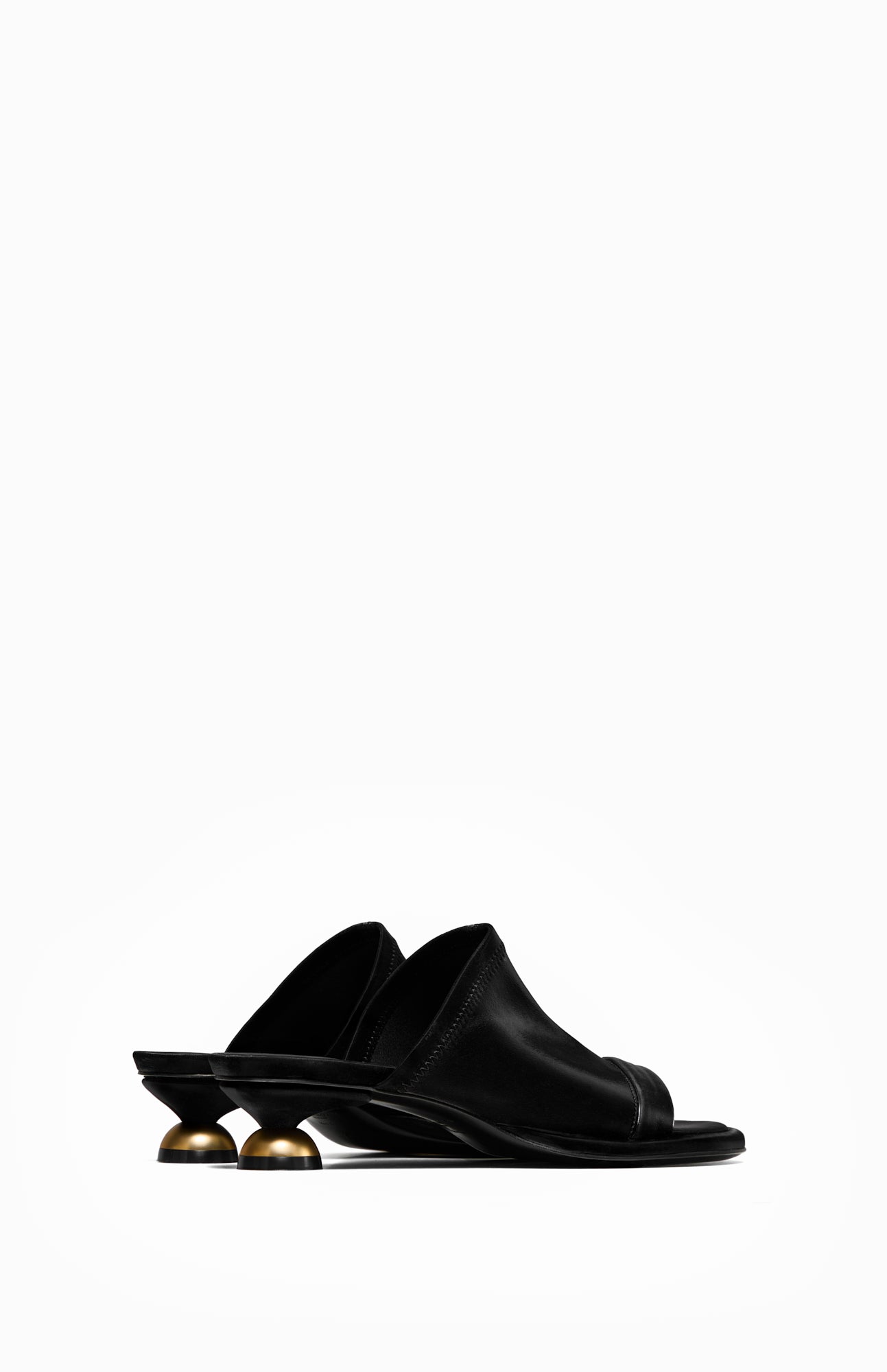 GEORGIA ASPHALT BLACK
