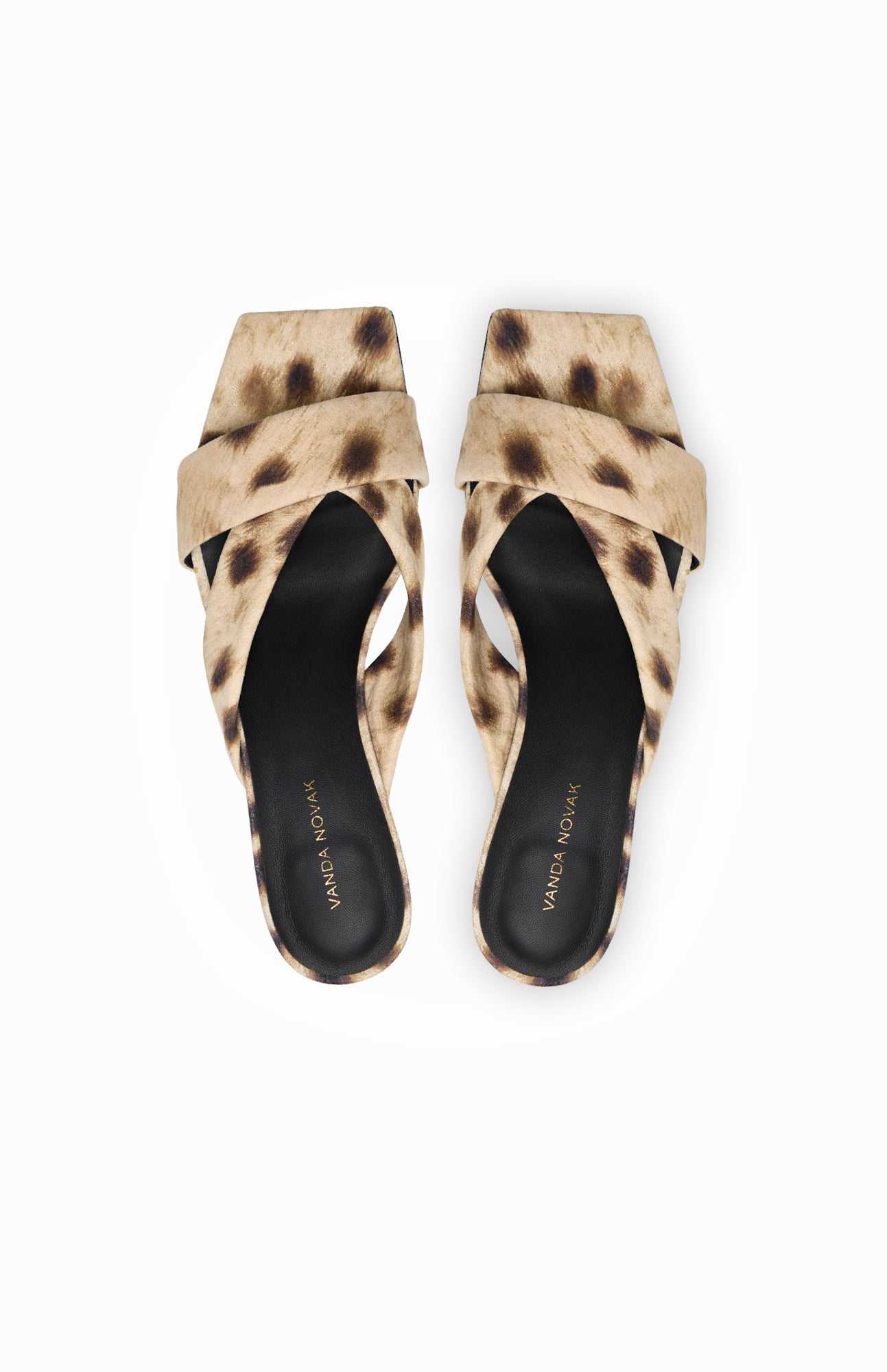MONA LIGHT LEOPARD