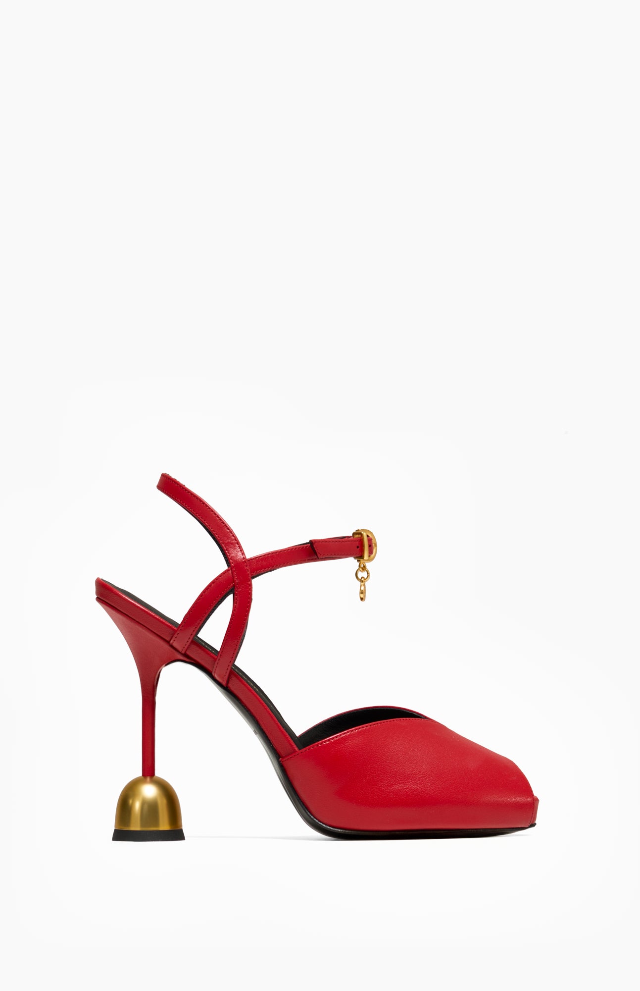 MARILYN LOVELY RED