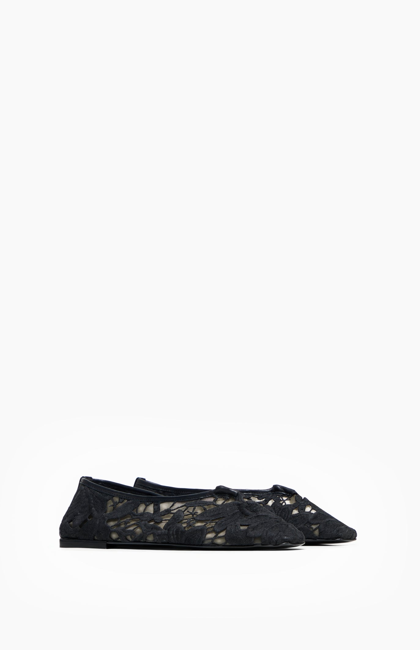 JASMINA MISTY BLACK