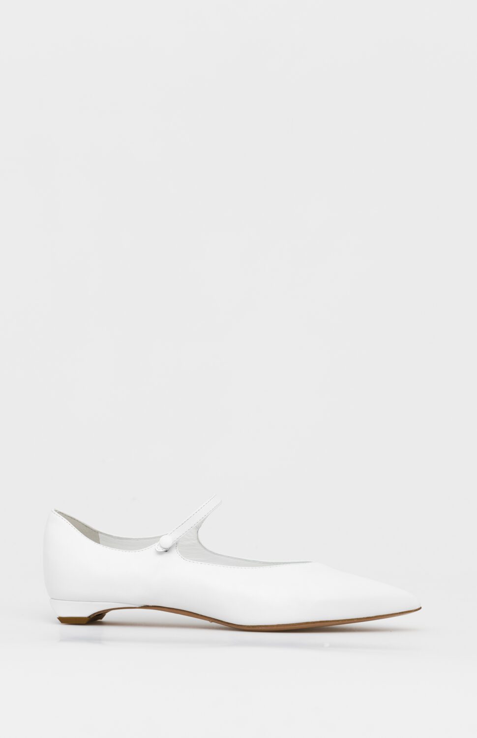 ISADORA ALABASTER WHITE