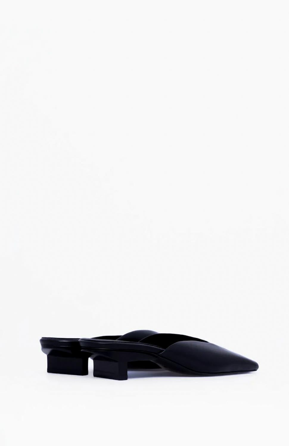 CAMILLA DEEP BLACK