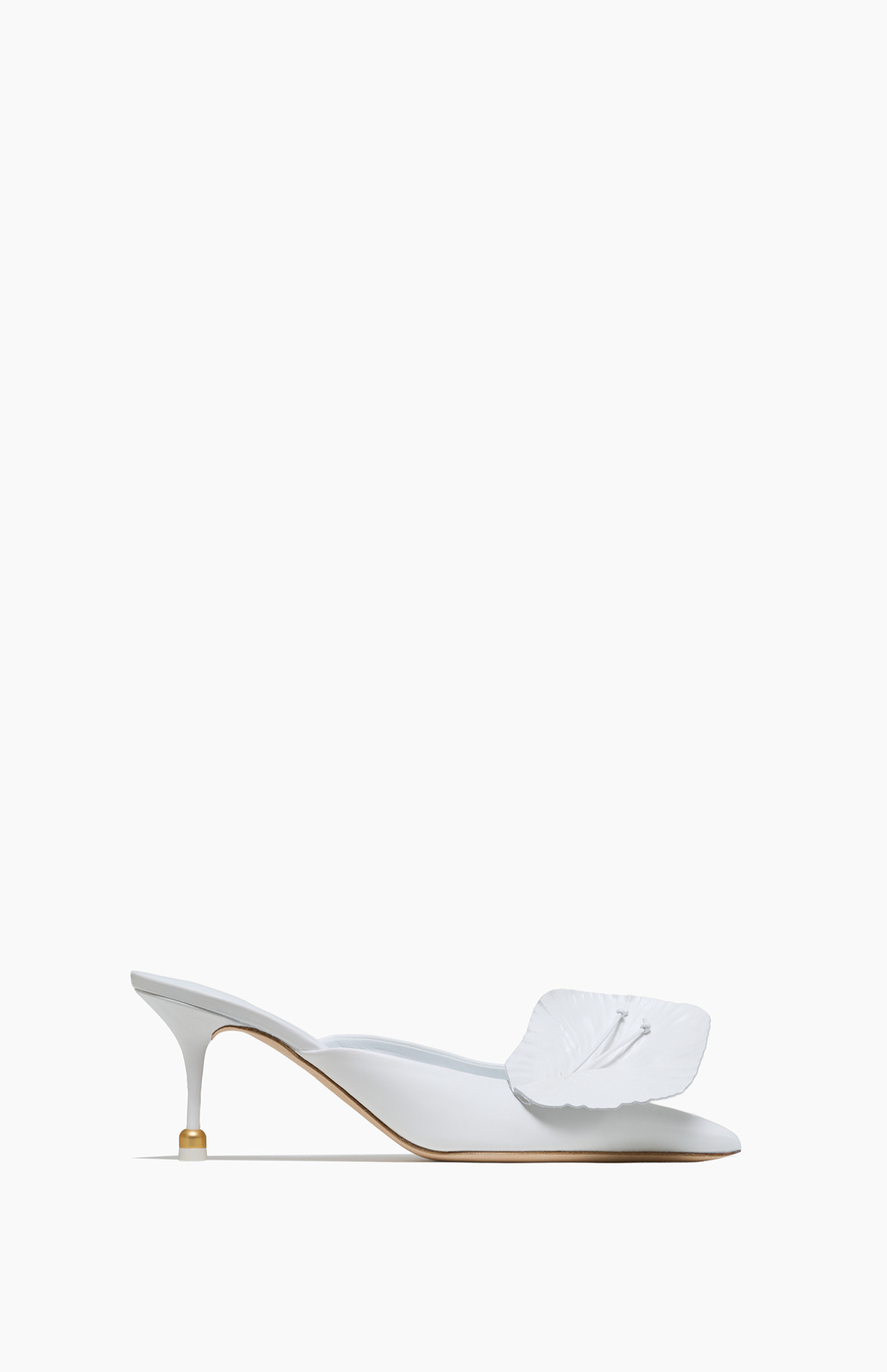 ALIA ALABASTER WHITE