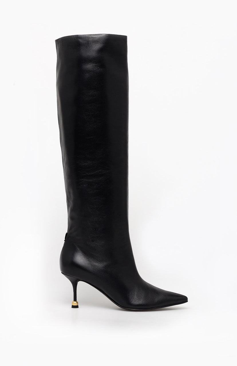 KAJA DEEP BLACK