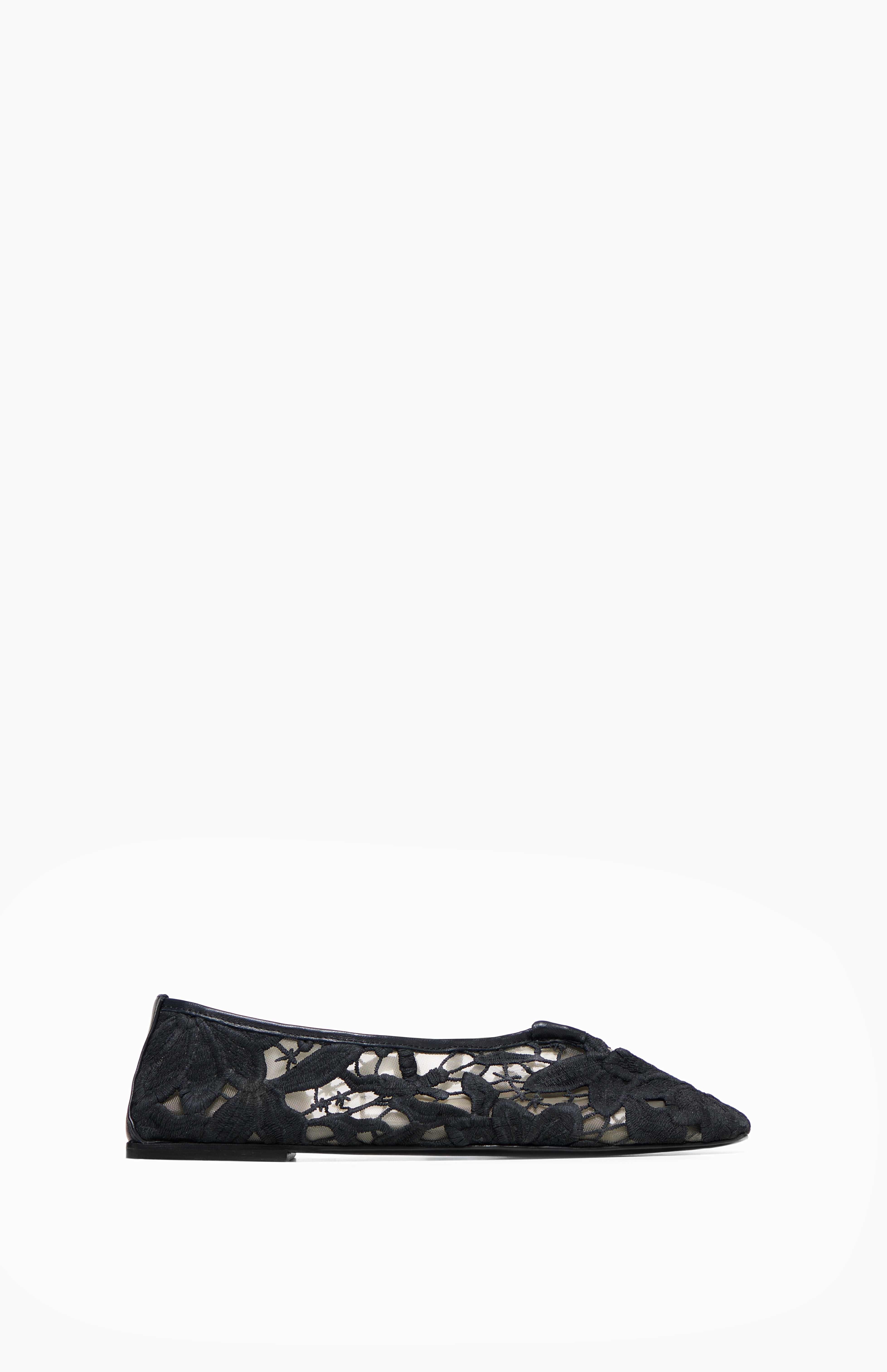 JASMINA MISTY BLACK